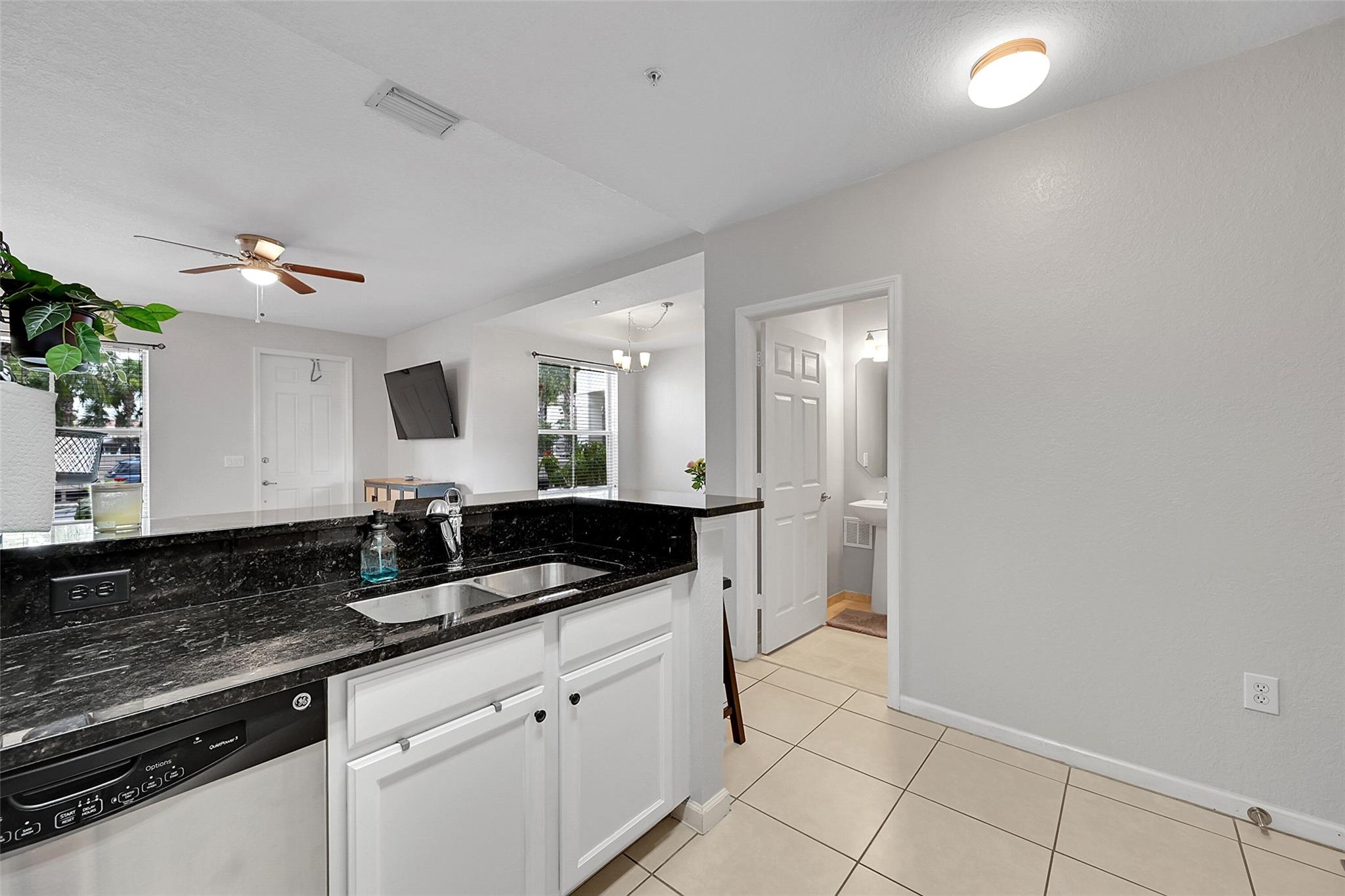 Paloma Lakes - Residential