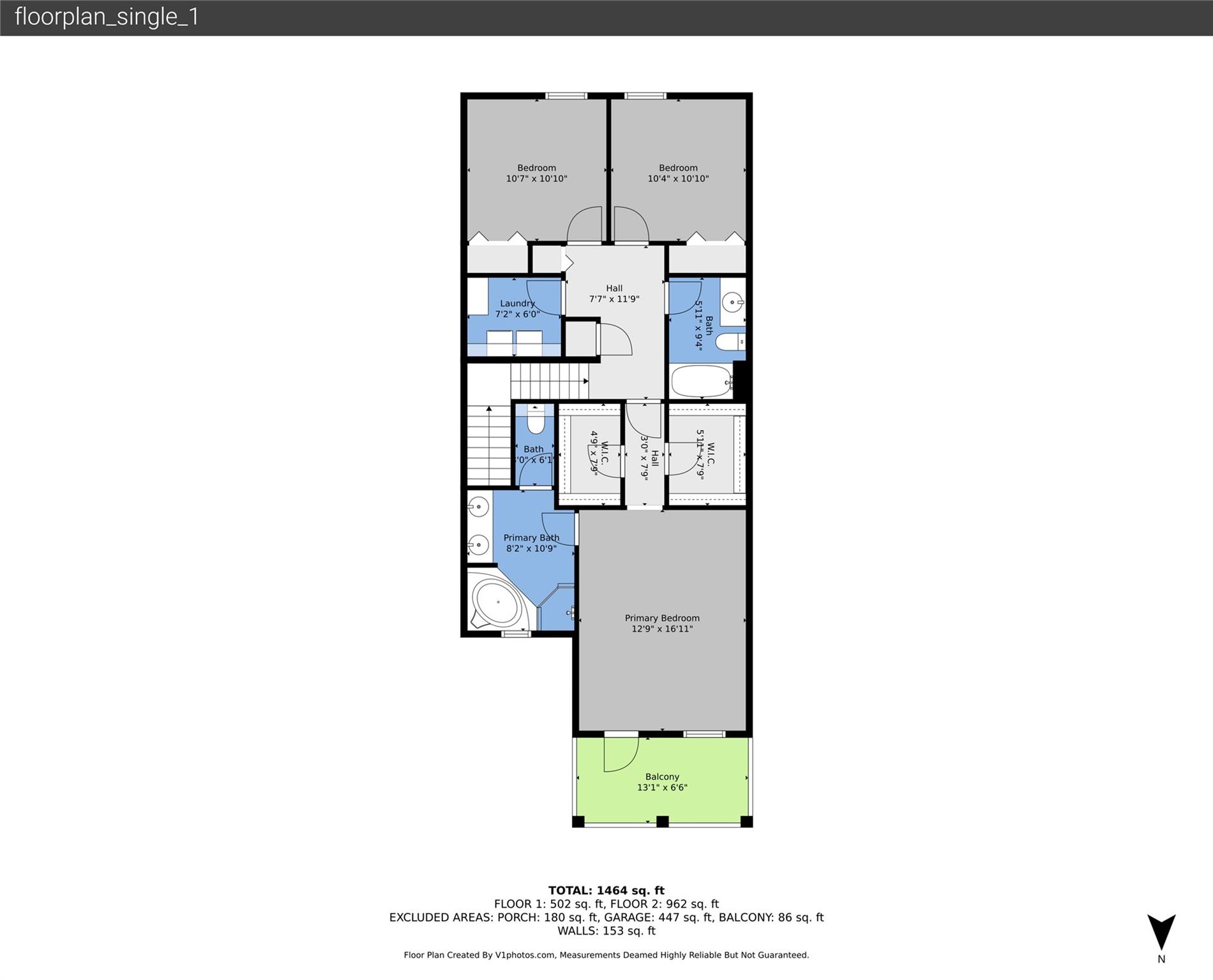 Paloma Lakes - Residential