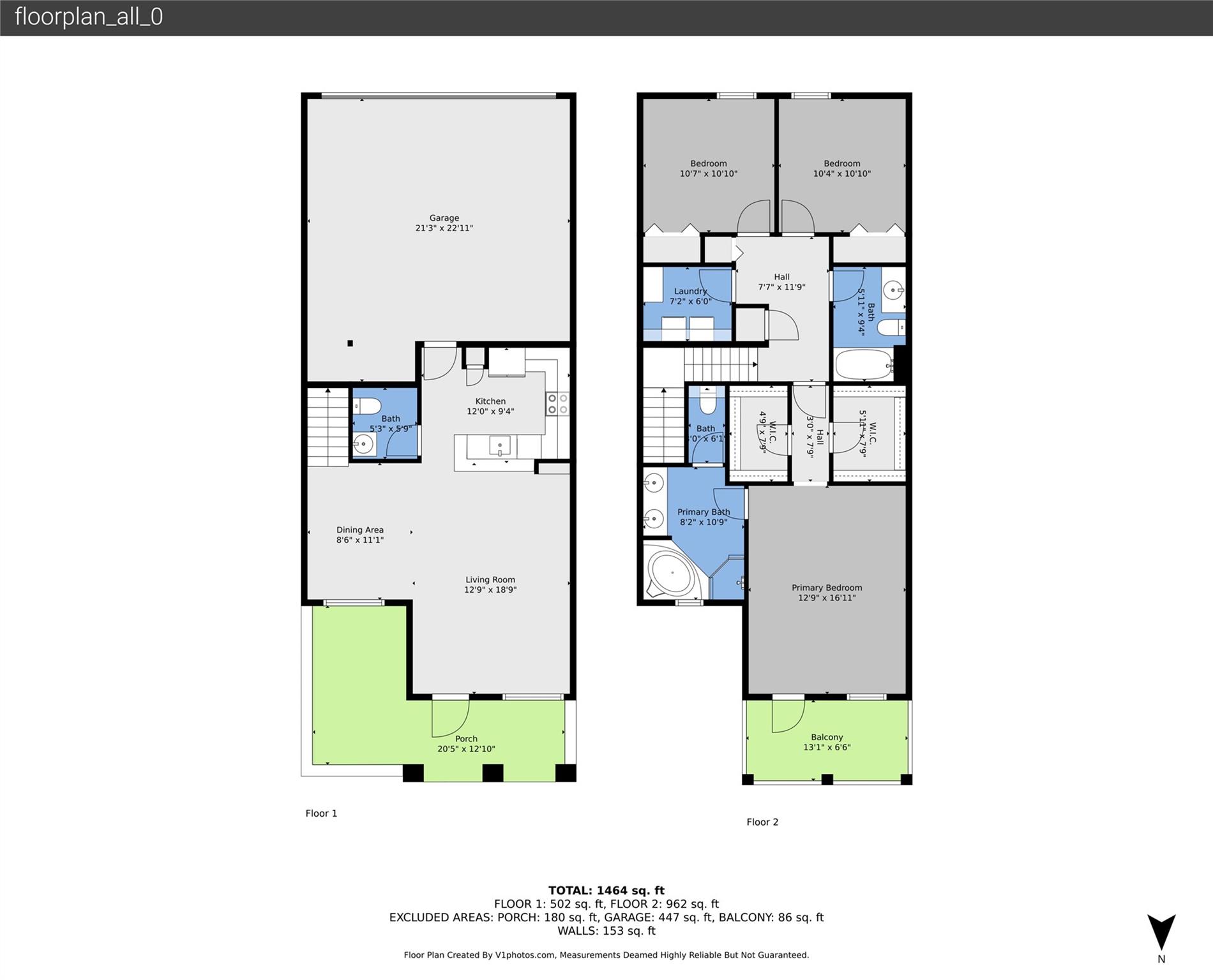 Paloma Lakes - Residential