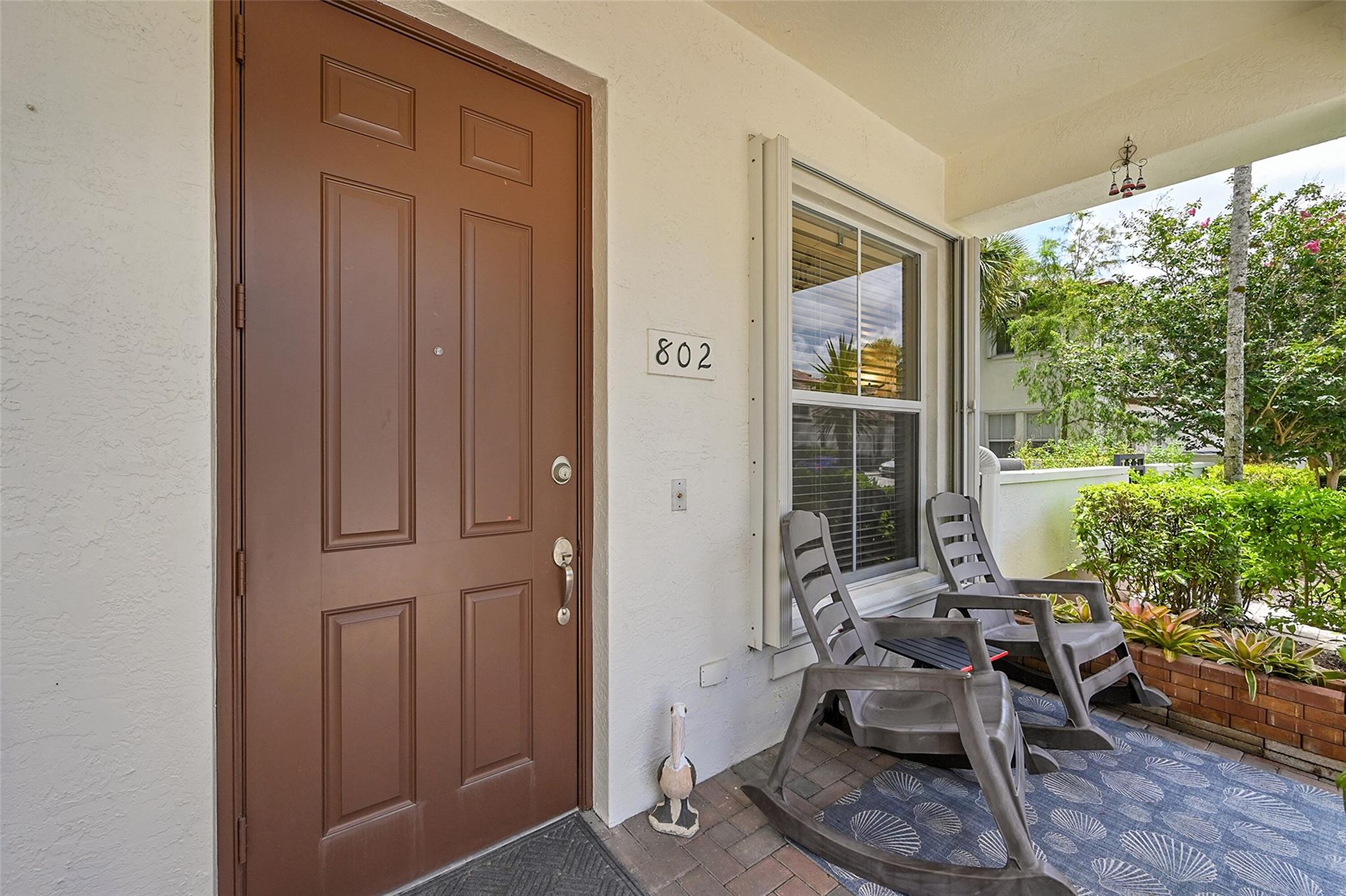 4680 Mimosa Pl 802
