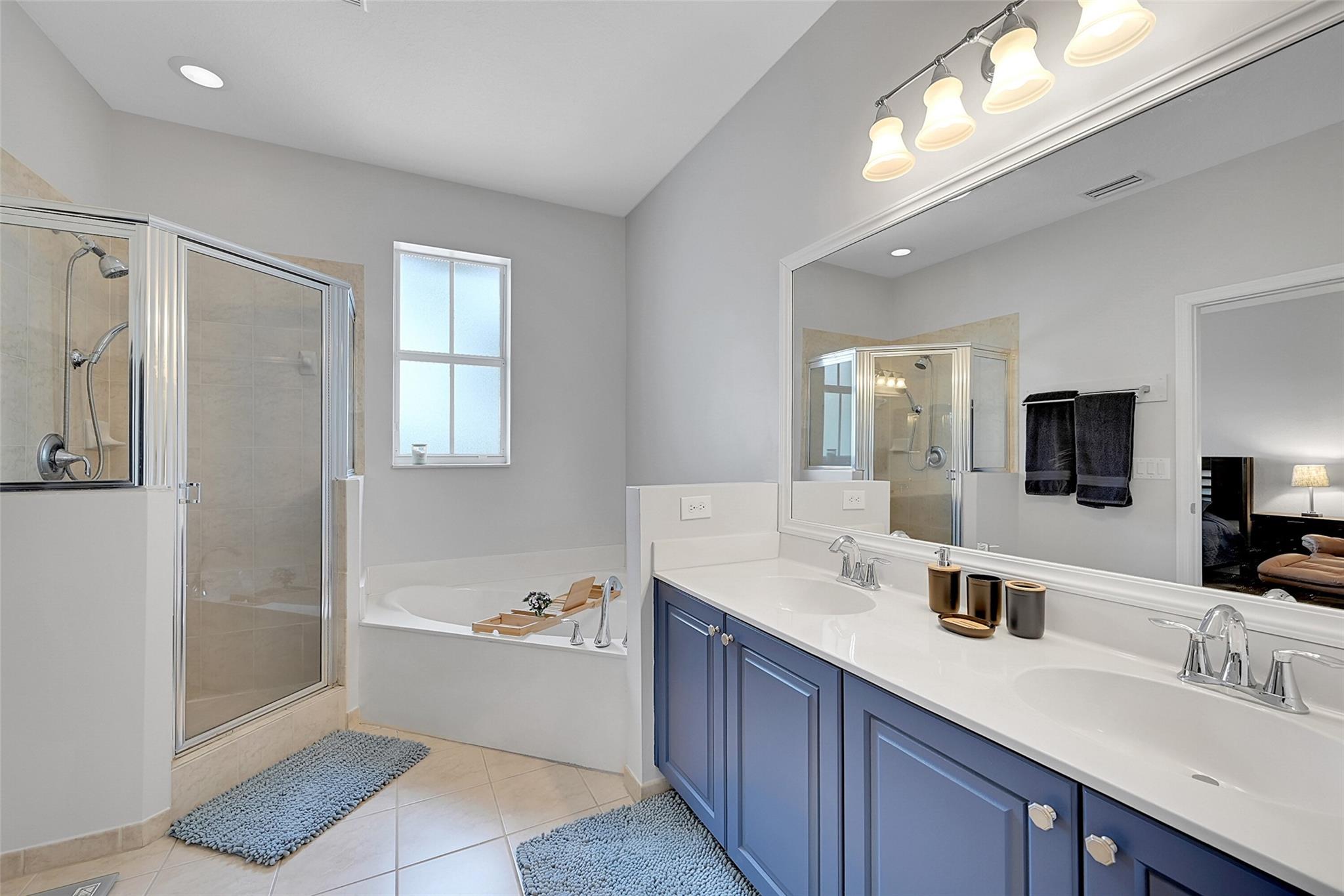 Paloma Lakes - Residential