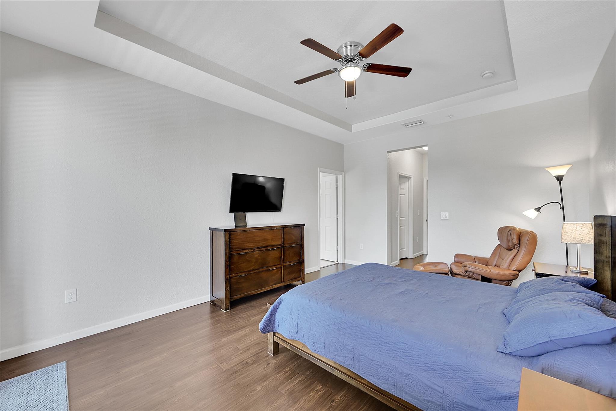 Paloma Lakes - Residential