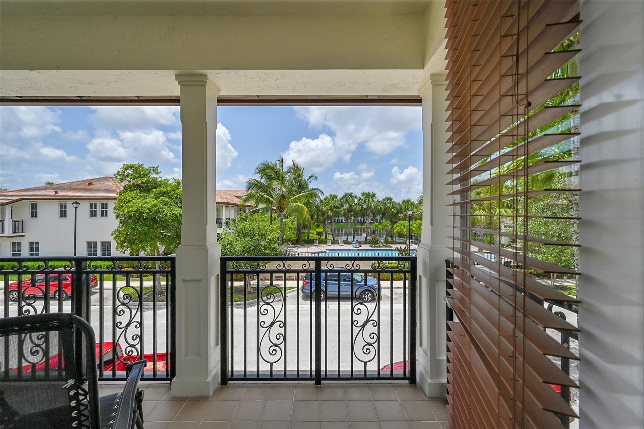 Paloma Lakes - Residential