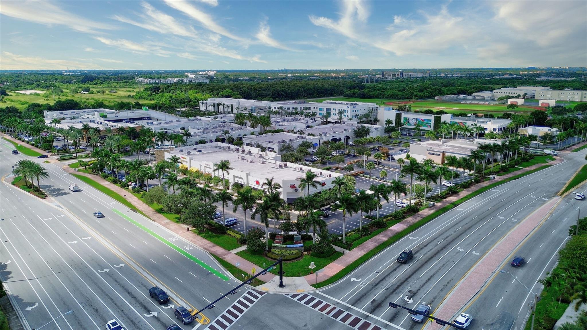 Paloma Lakes - Residential