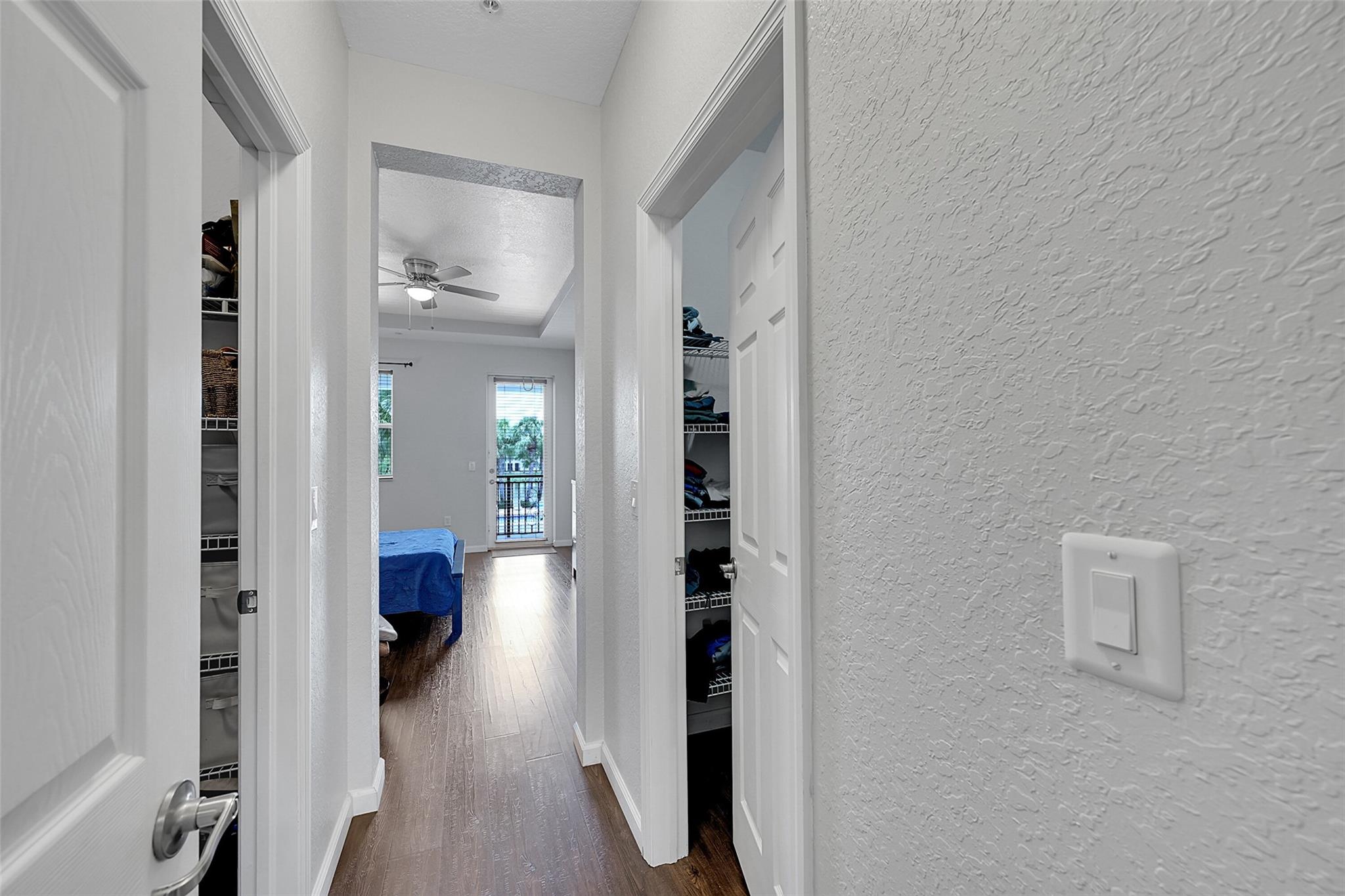 Paloma Lakes - Residential