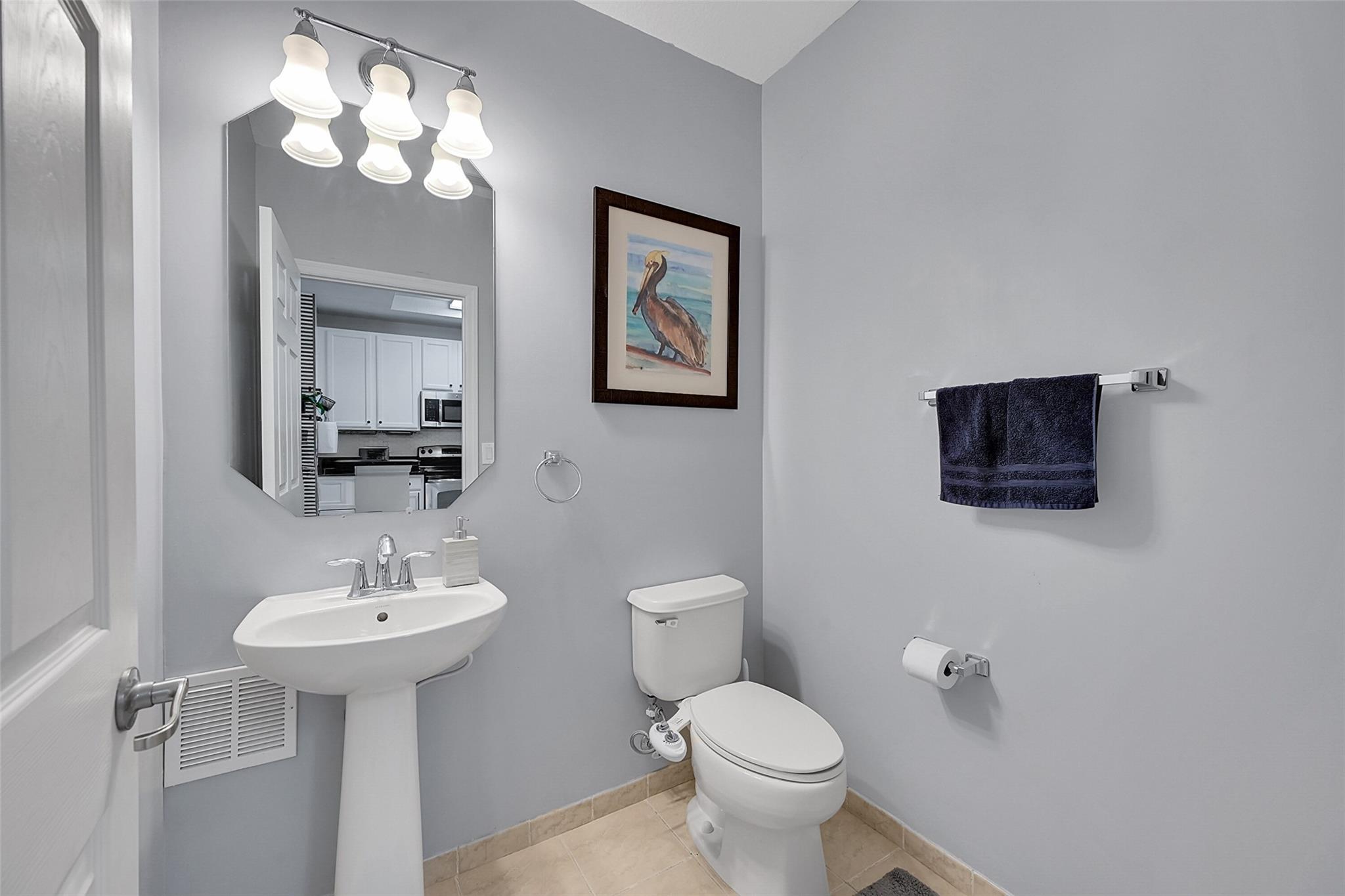 Paloma Lakes - Residential