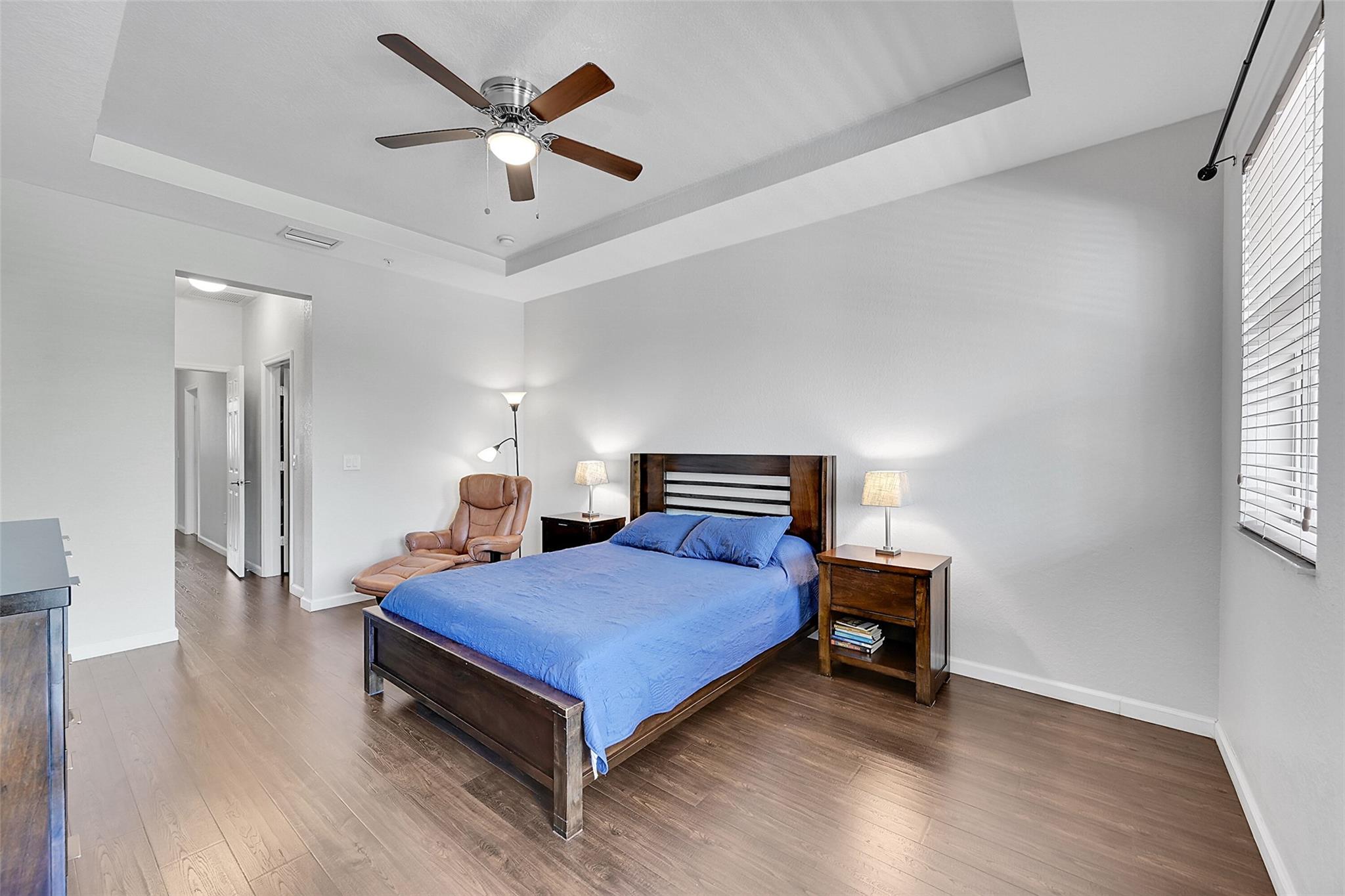 Paloma Lakes - Residential