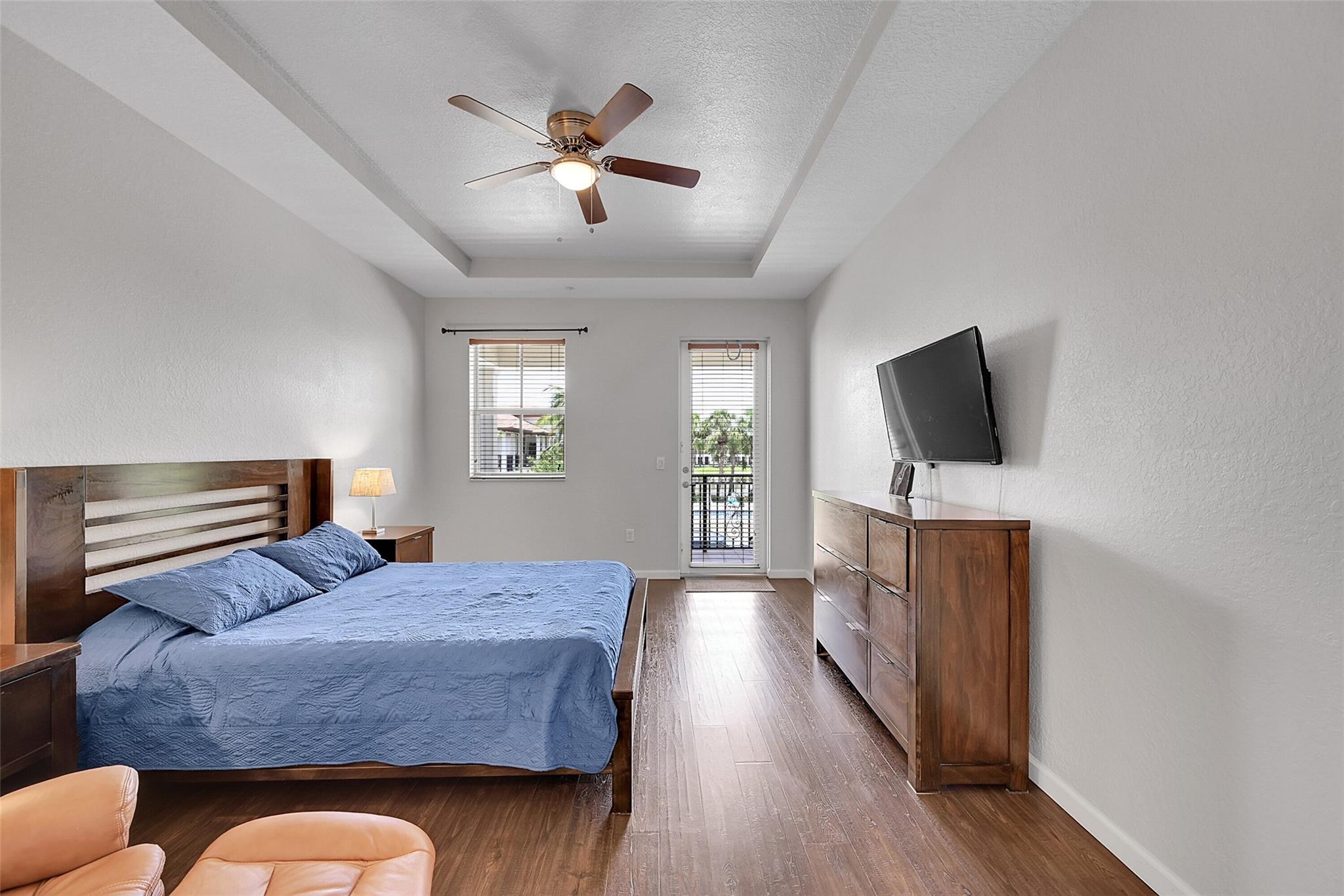 Paloma Lakes - Residential
