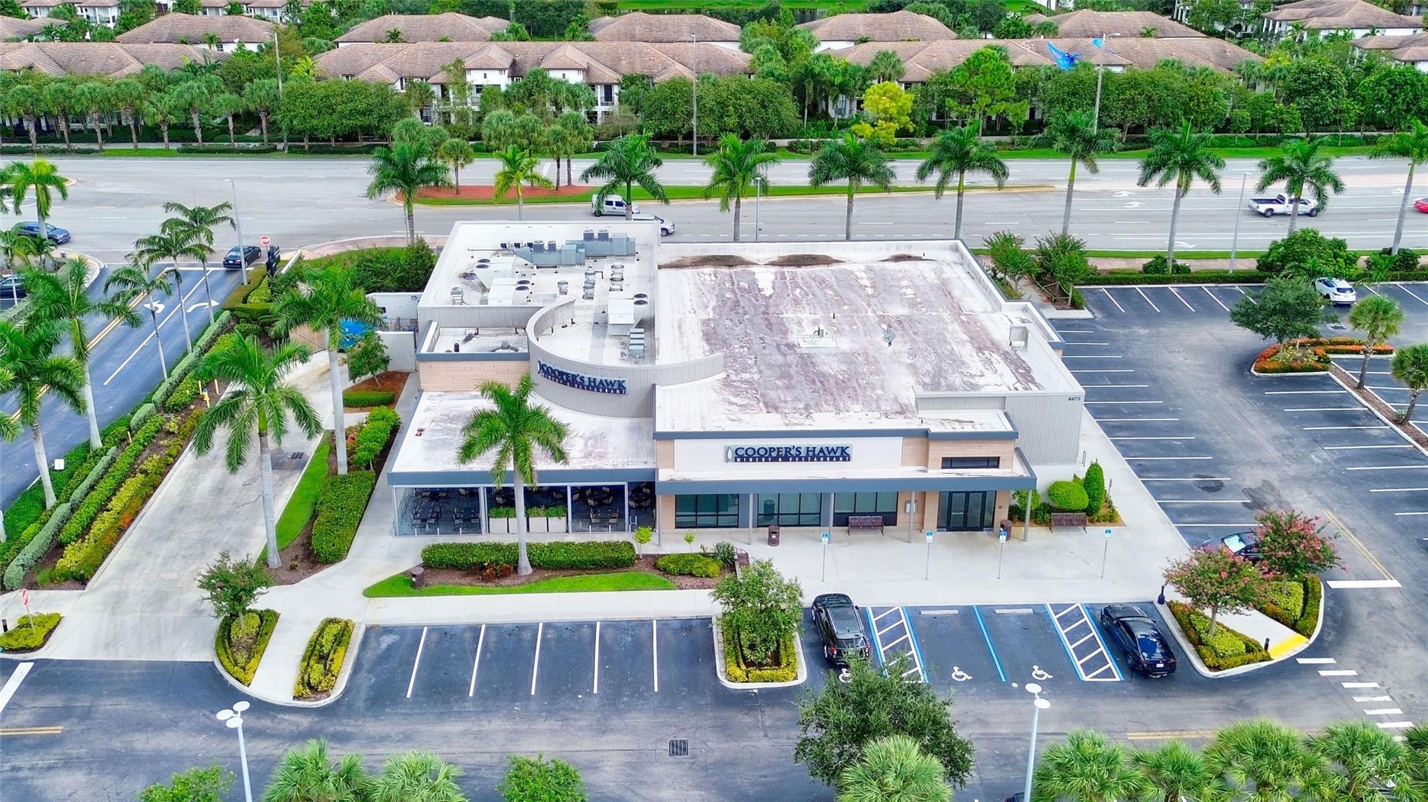 Paloma Lakes - Residential