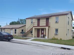 INLET CITY - Residential Lease