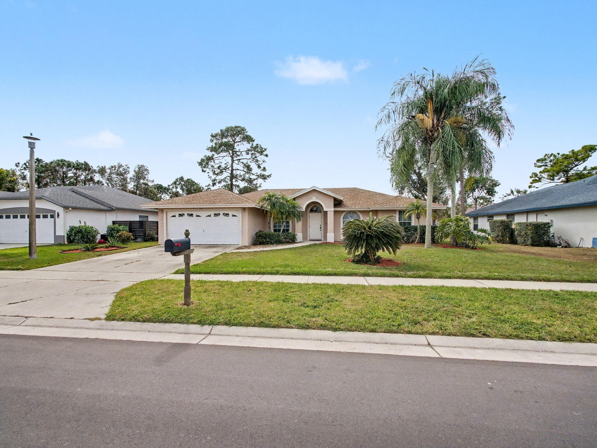249 Monterey Way