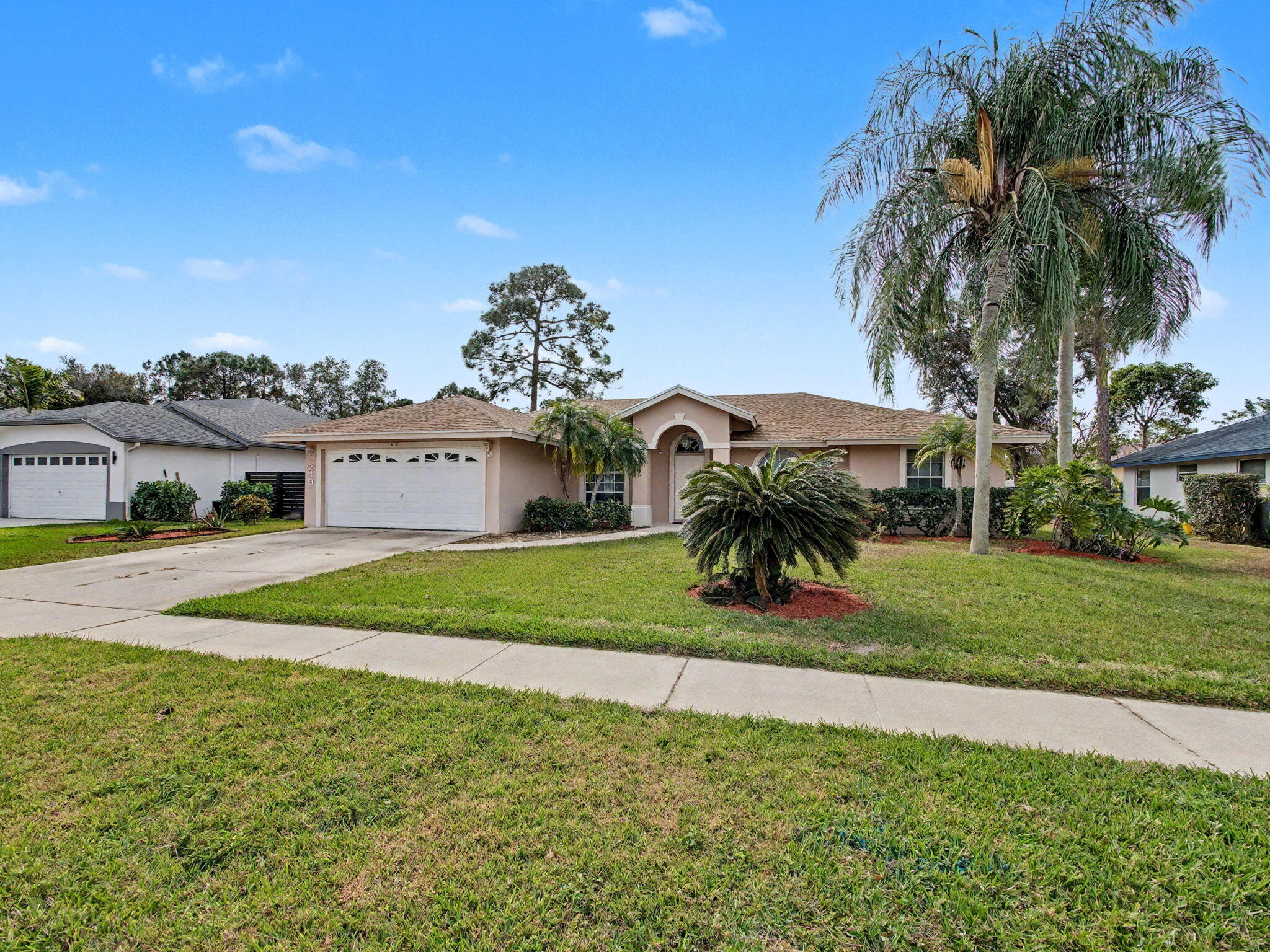 249 Monterey Way