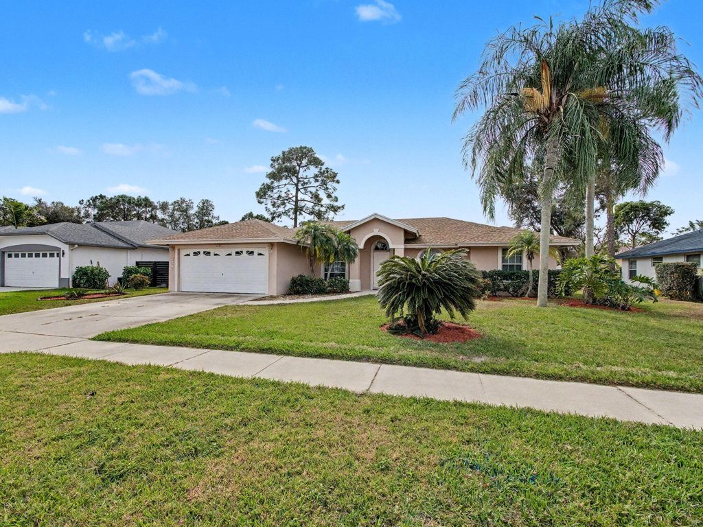 Photo of 249 Monterey Way, Royal Palm Beach, FL 33411 (MLS # R11156371)