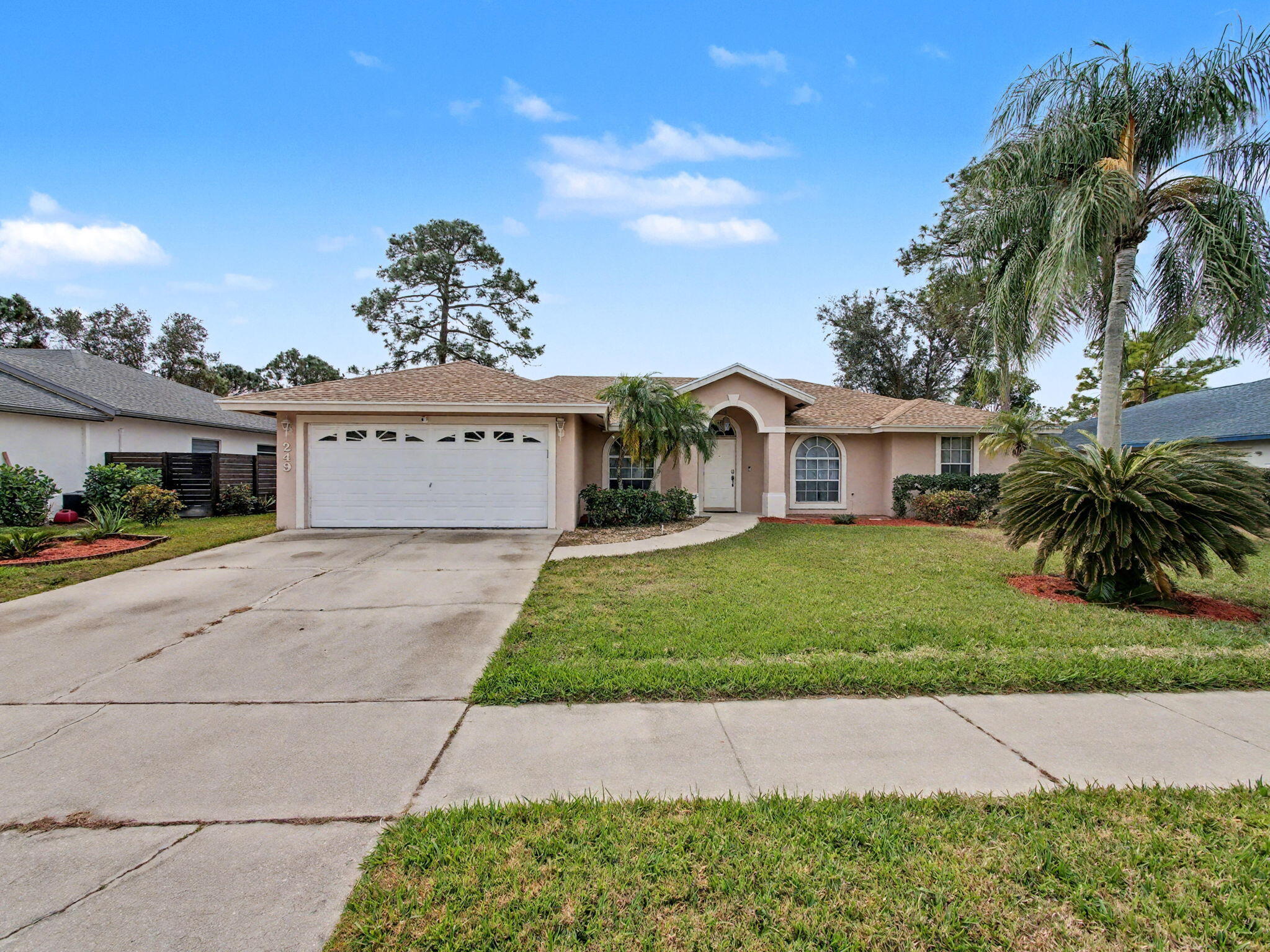 249 Monterey Way