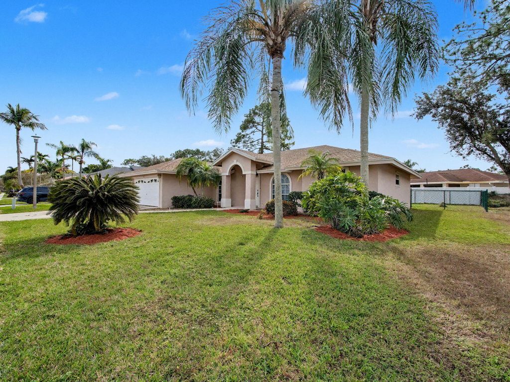 Photo of 249 Monterey Way, Royal Palm Beach, FL 33411 (MLS # R11156371)