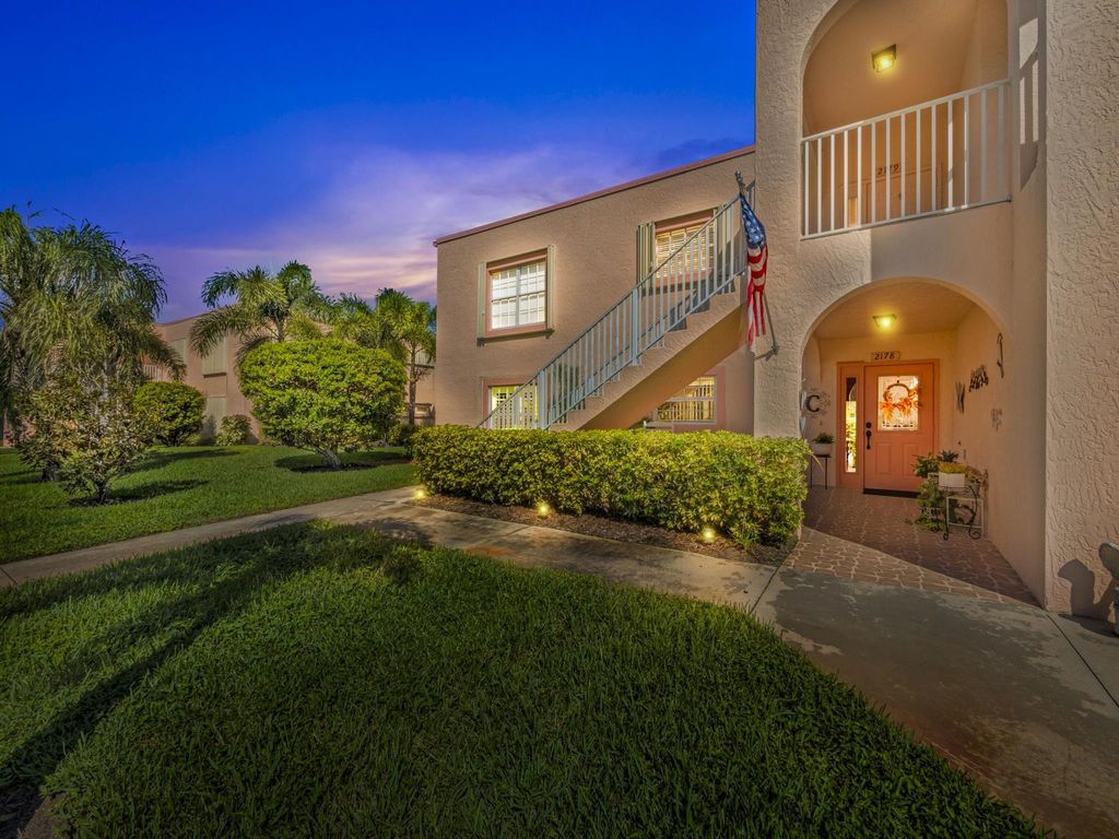 Photo of 2178 SE Wild Meadow Circle, Port St Lucie, FL 34952 (MLS # R10928730)