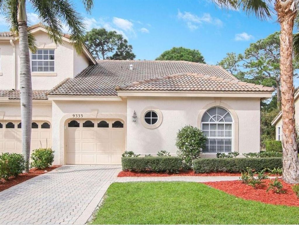 Photo of 9333 World Cup Way, Port Saint Lucie, FL 34986 (MLS # R10792789)