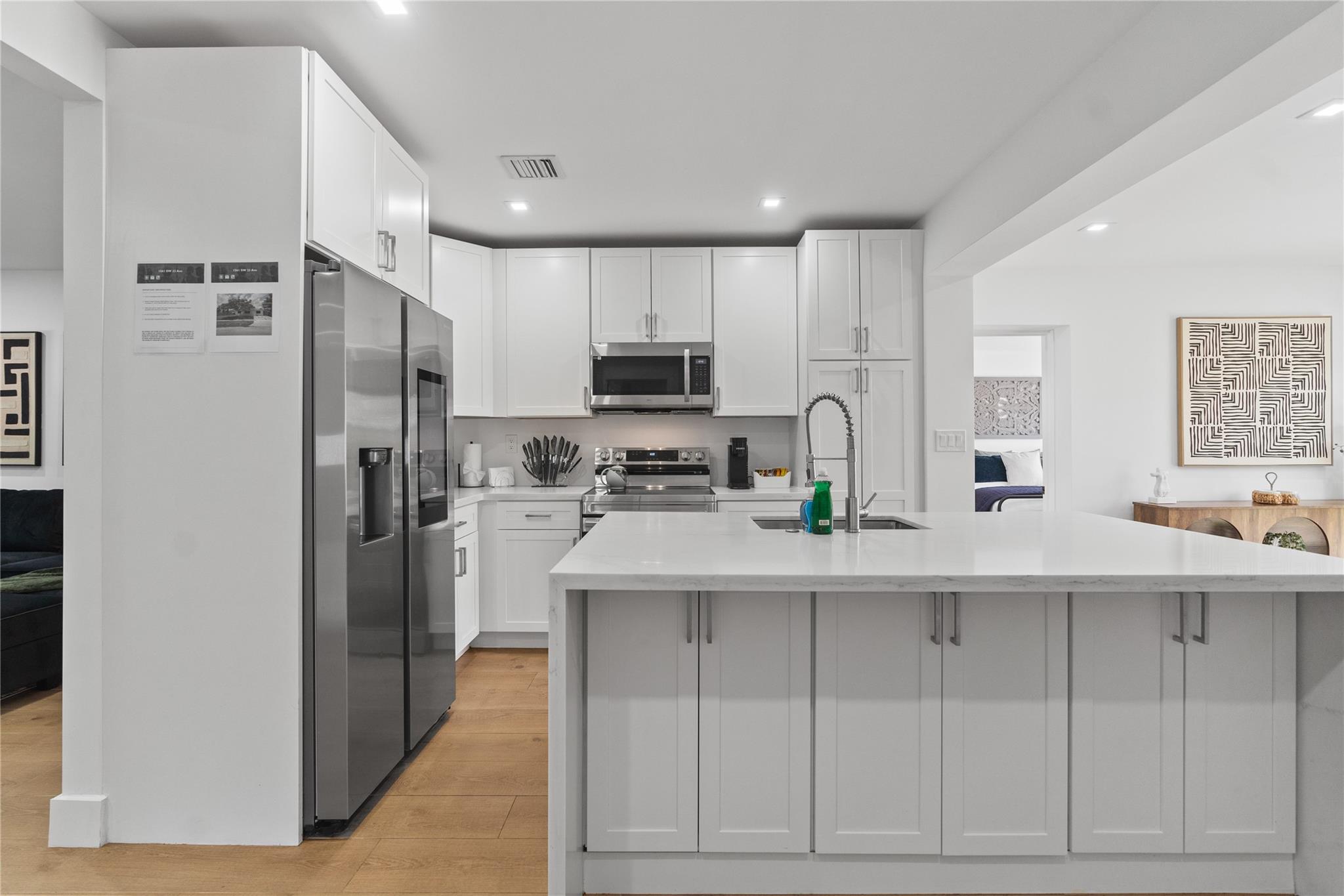 FLAMINGO PARK SEC - Residential