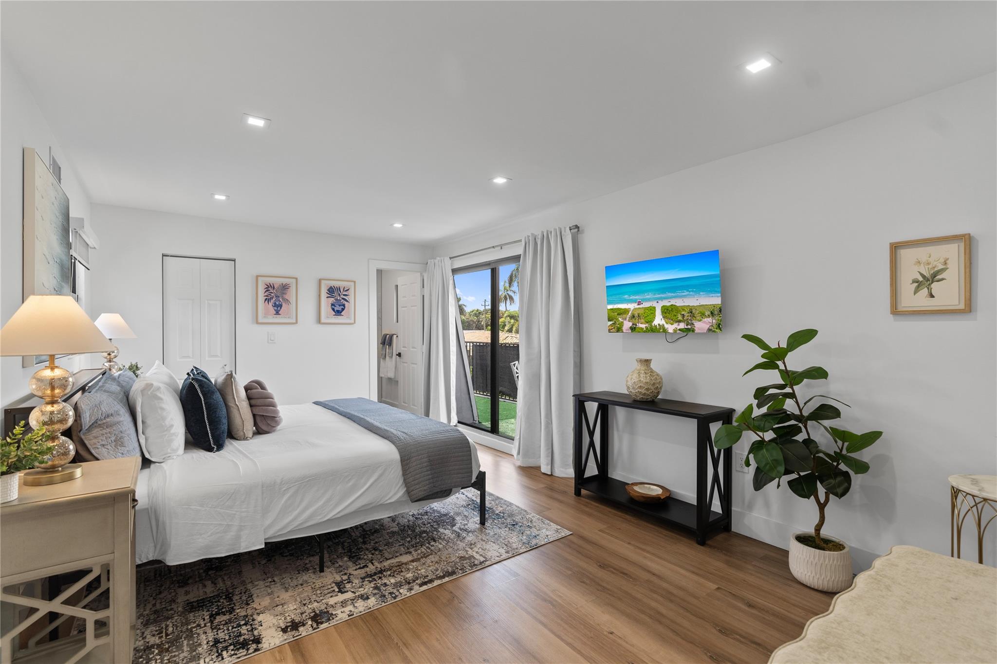 FLAMINGO PARK SEC - Residential