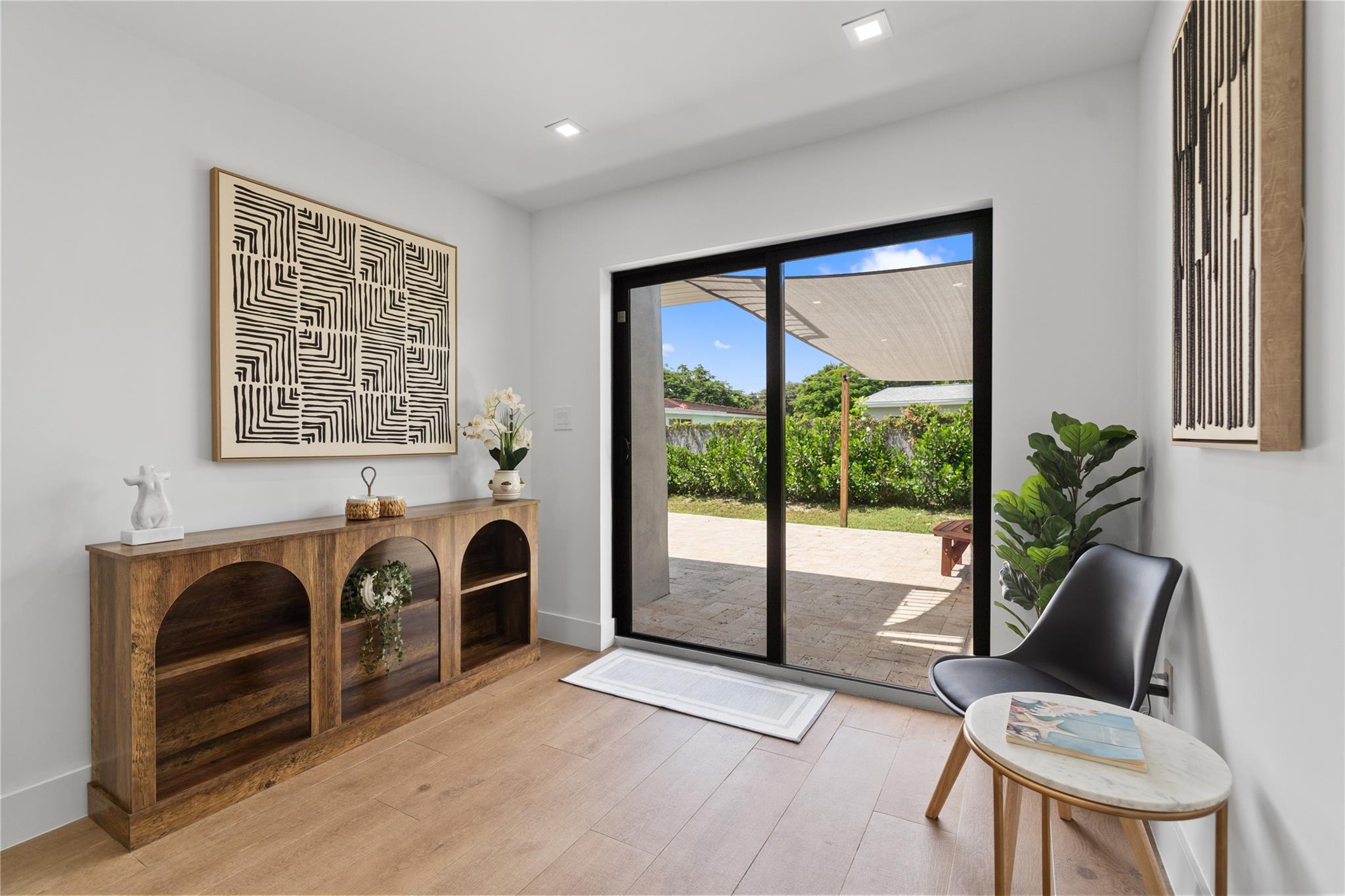 FLAMINGO PARK SEC - Residential