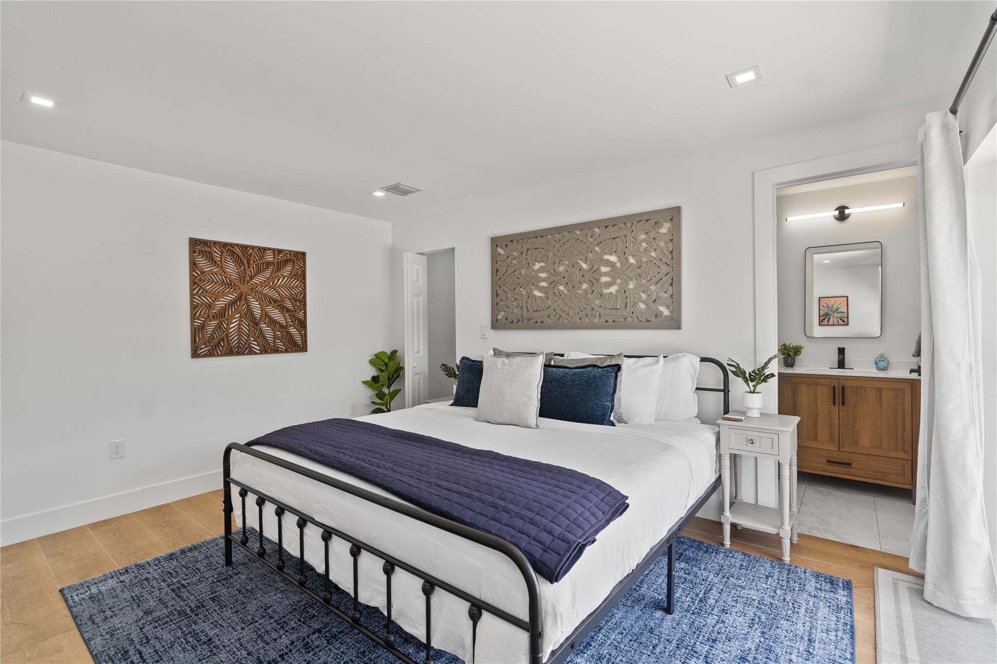 FLAMINGO PARK SEC - Residential