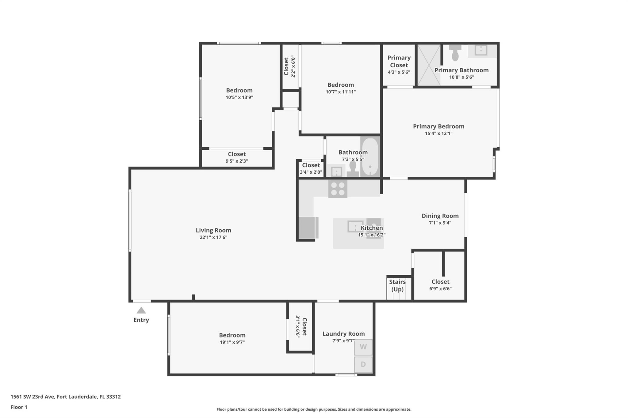 FLAMINGO PARK SEC - Residential