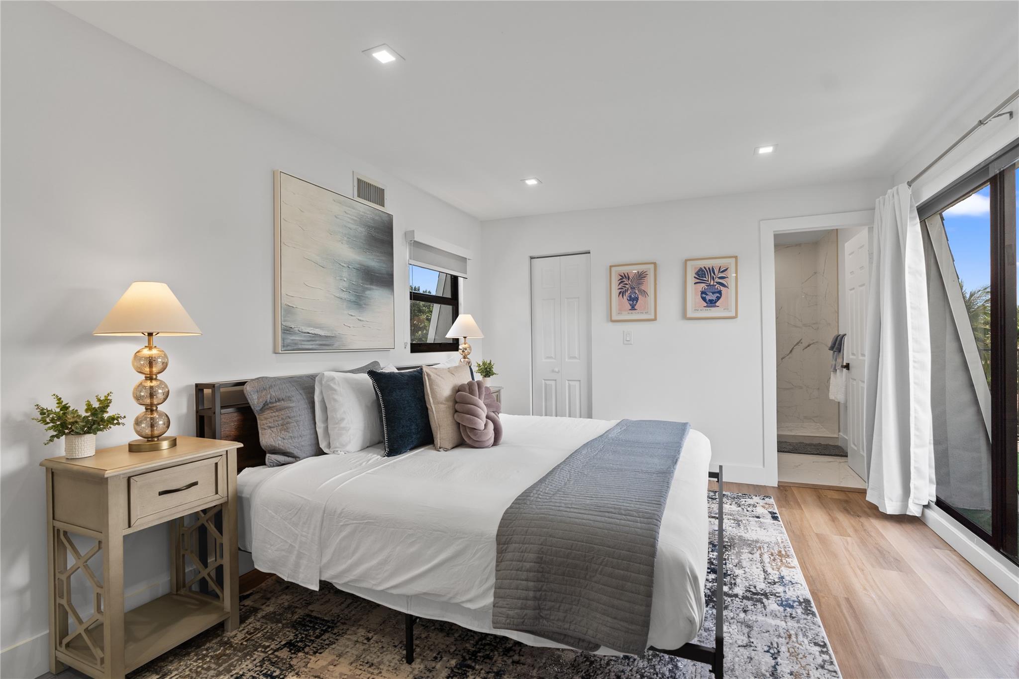 FLAMINGO PARK SEC - Residential