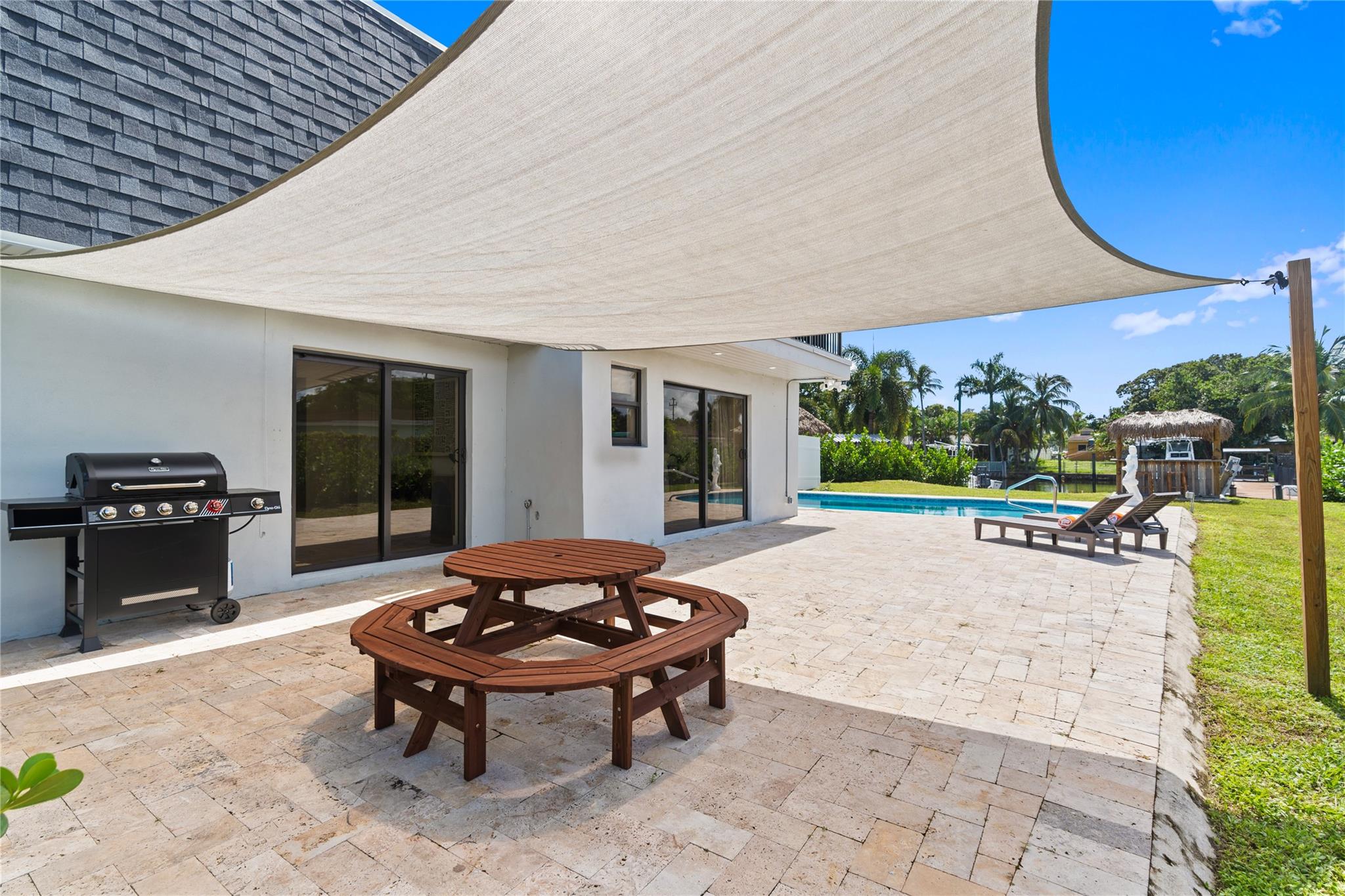 FLAMINGO PARK SEC - Residential