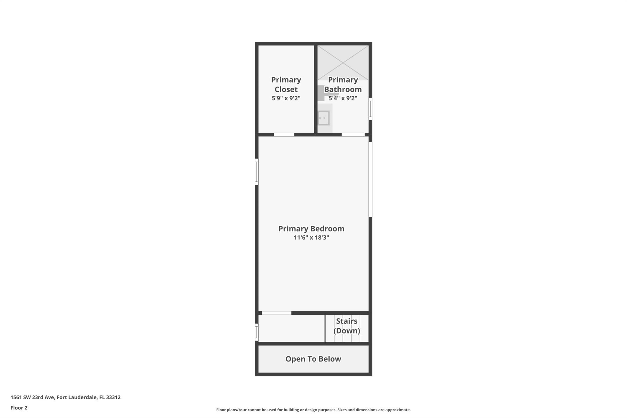 FLAMINGO PARK SEC - Residential