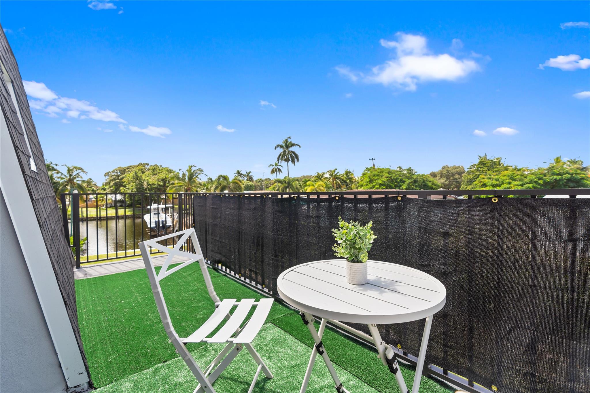 FLAMINGO PARK SEC - Residential