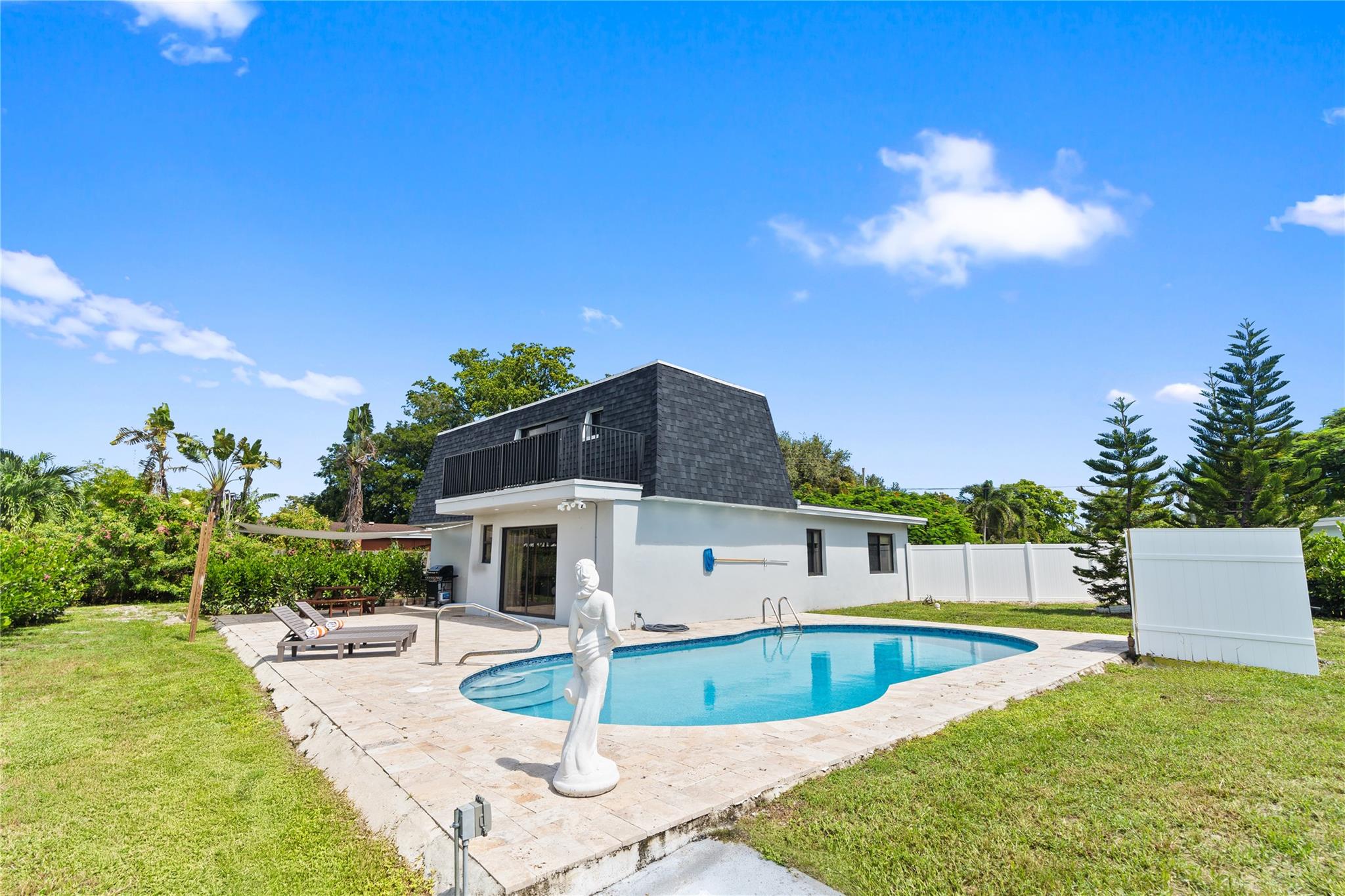 FLAMINGO PARK SEC - Residential