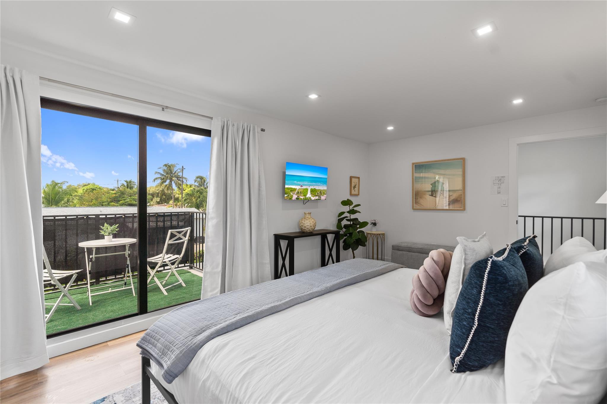 FLAMINGO PARK SEC - Residential