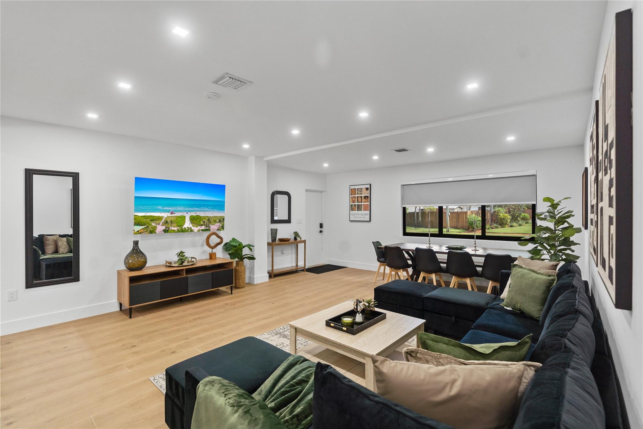 FLAMINGO PARK SEC - Residential