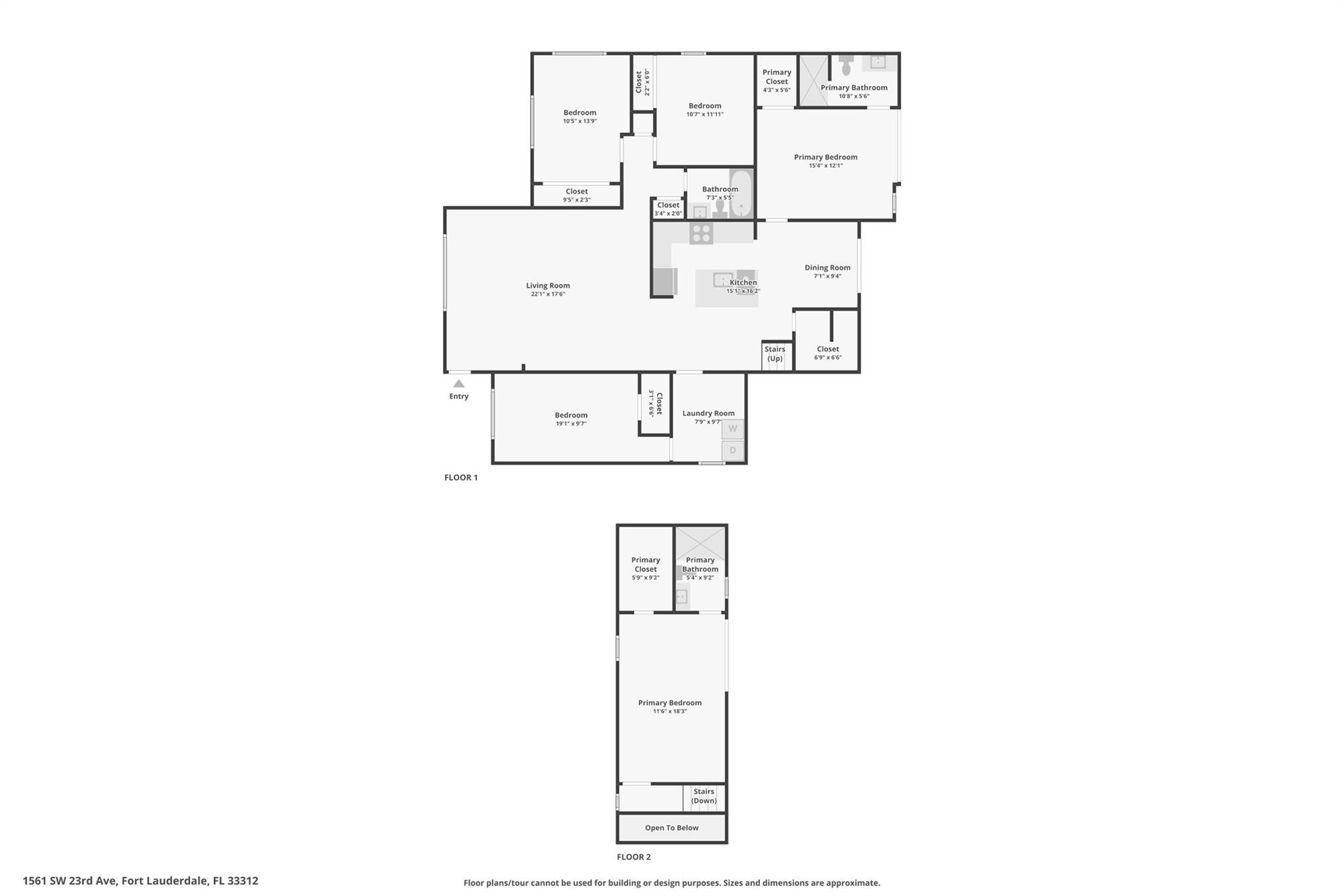 FLAMINGO PARK SEC - Residential