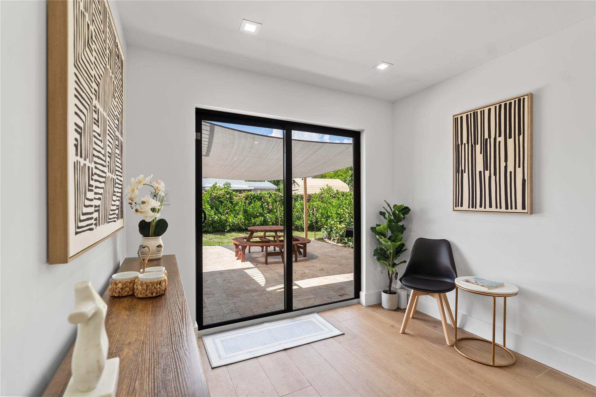 FLAMINGO PARK SEC - Residential