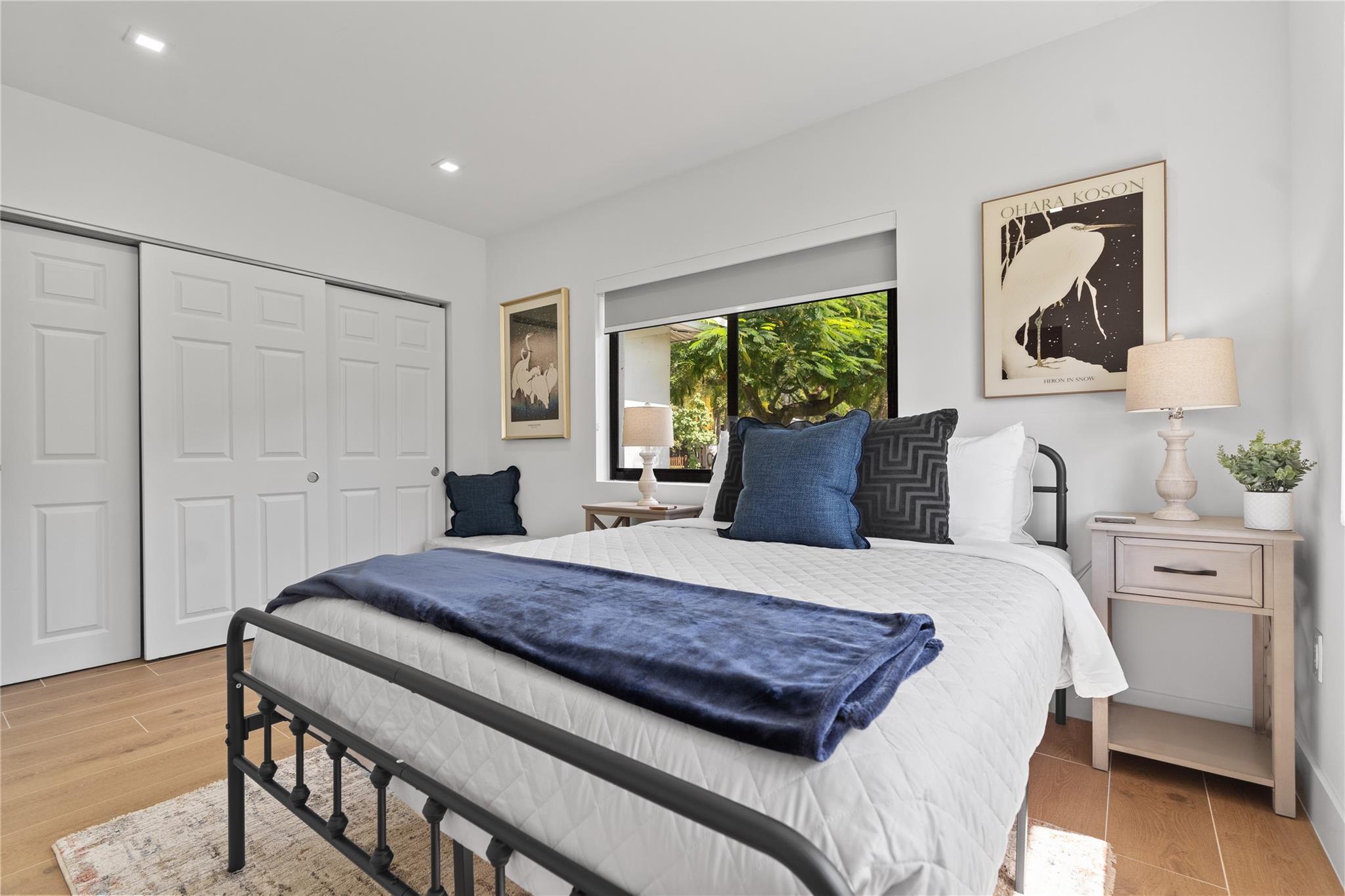 FLAMINGO PARK SEC - Residential