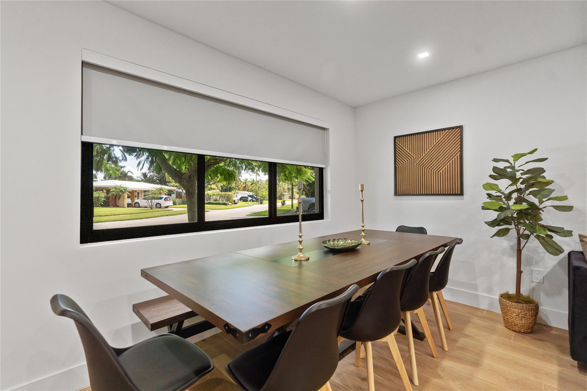 FLAMINGO PARK SEC - Residential