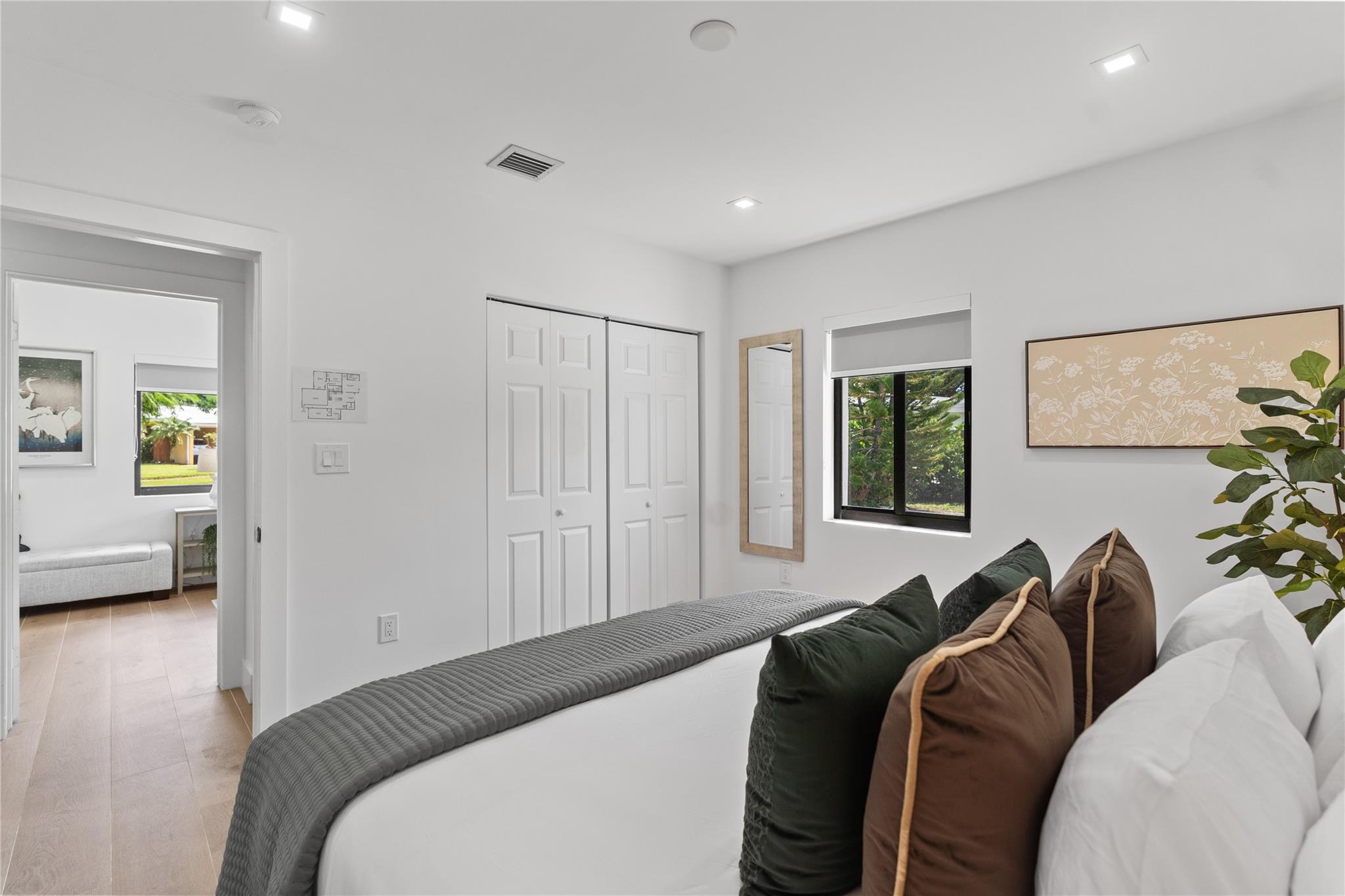 FLAMINGO PARK SEC - Residential