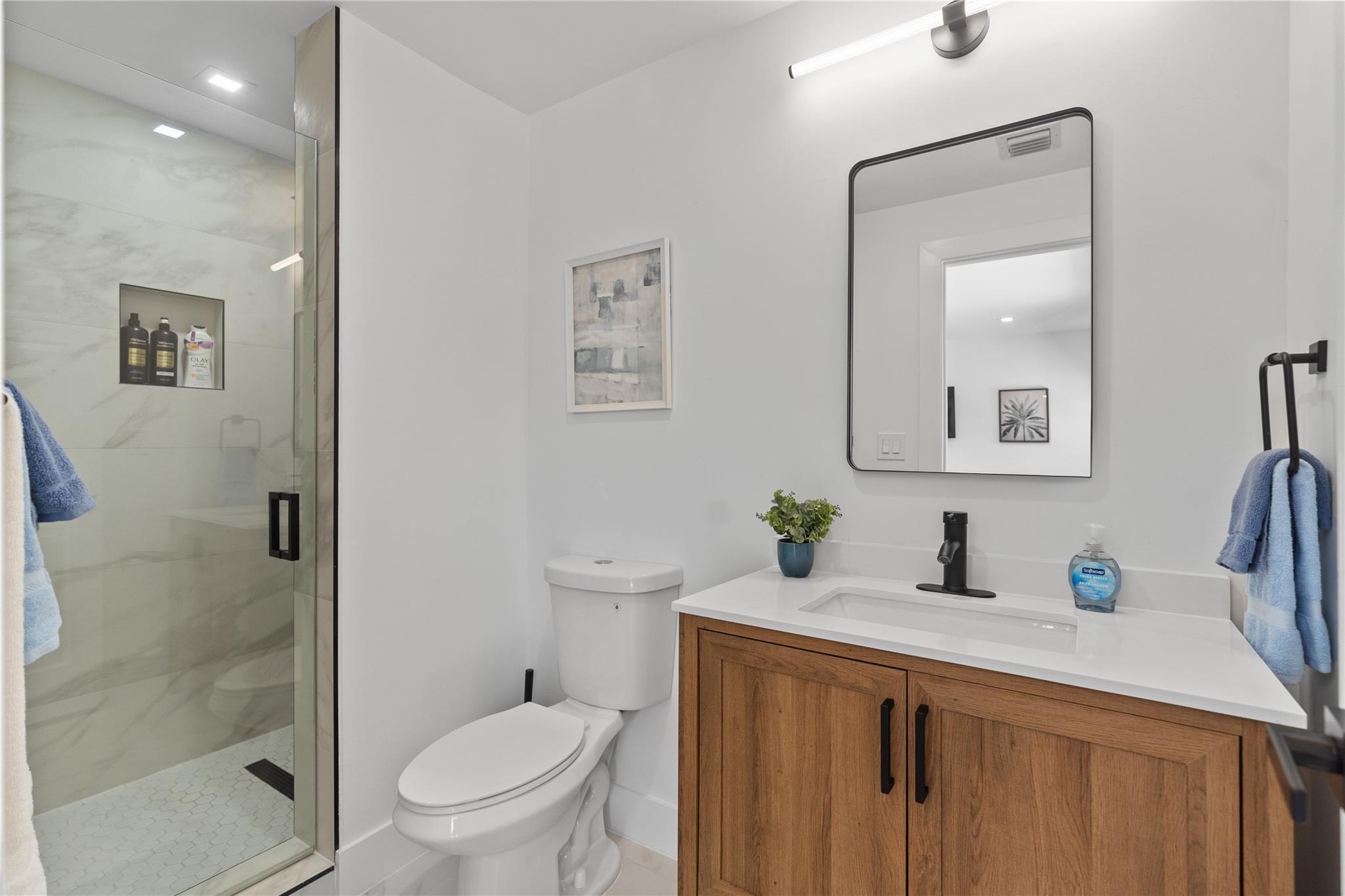 FLAMINGO PARK SEC - Residential