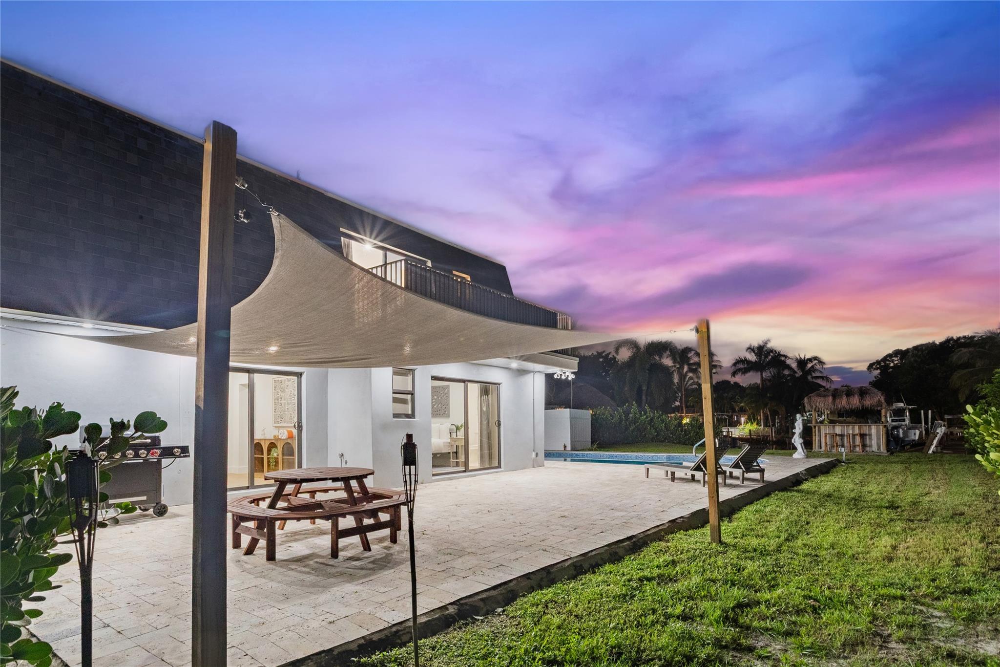 FLAMINGO PARK SEC - Residential