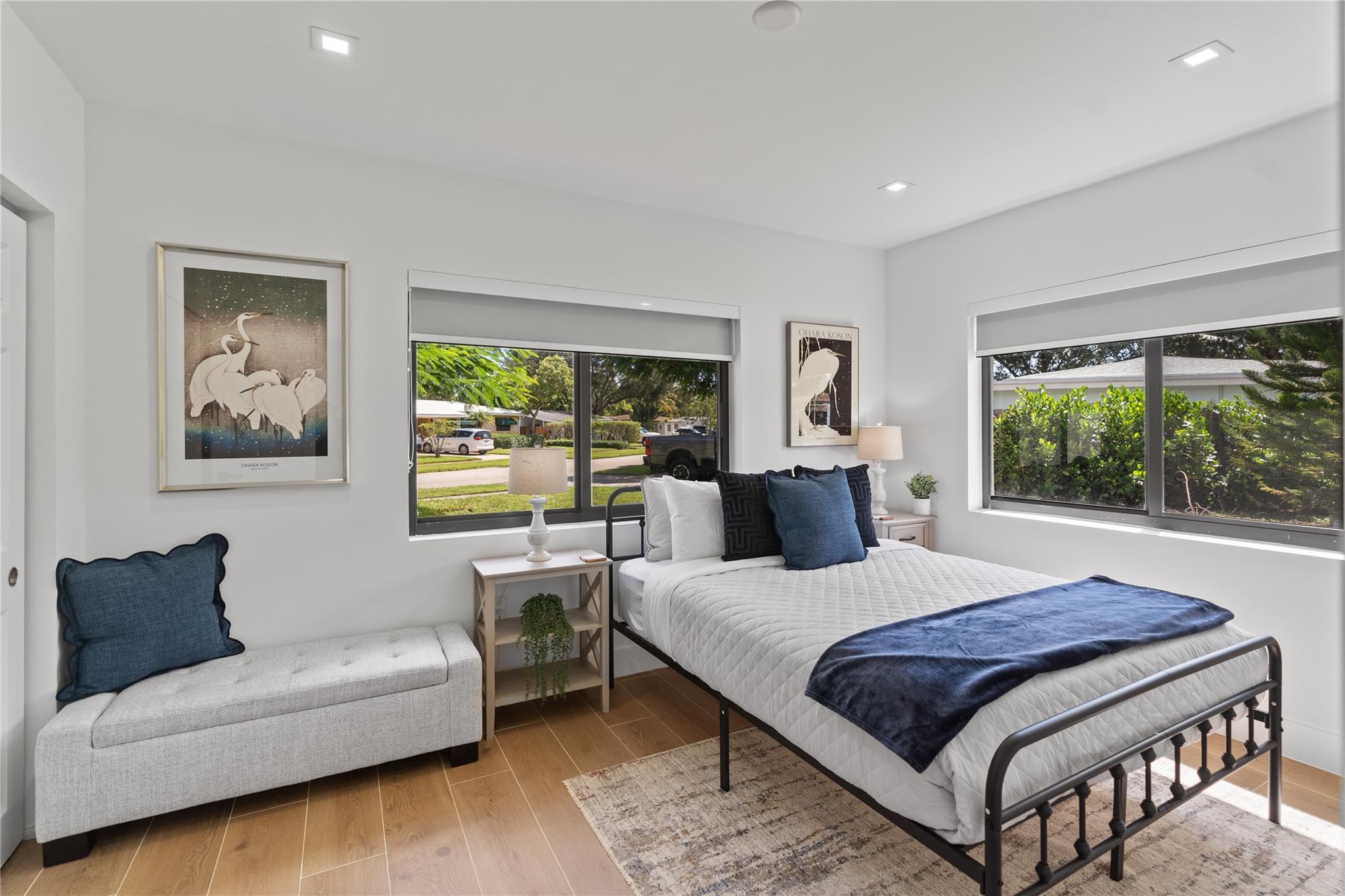 FLAMINGO PARK SEC - Residential