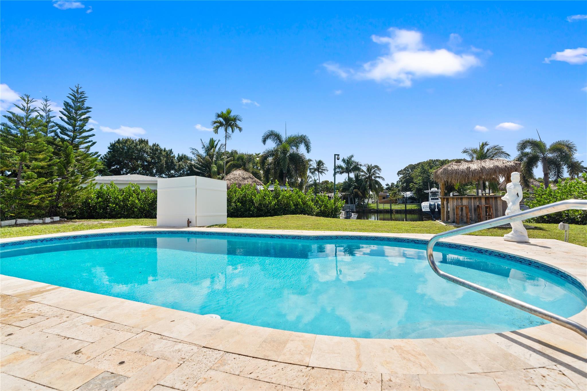 FLAMINGO PARK SEC - Residential