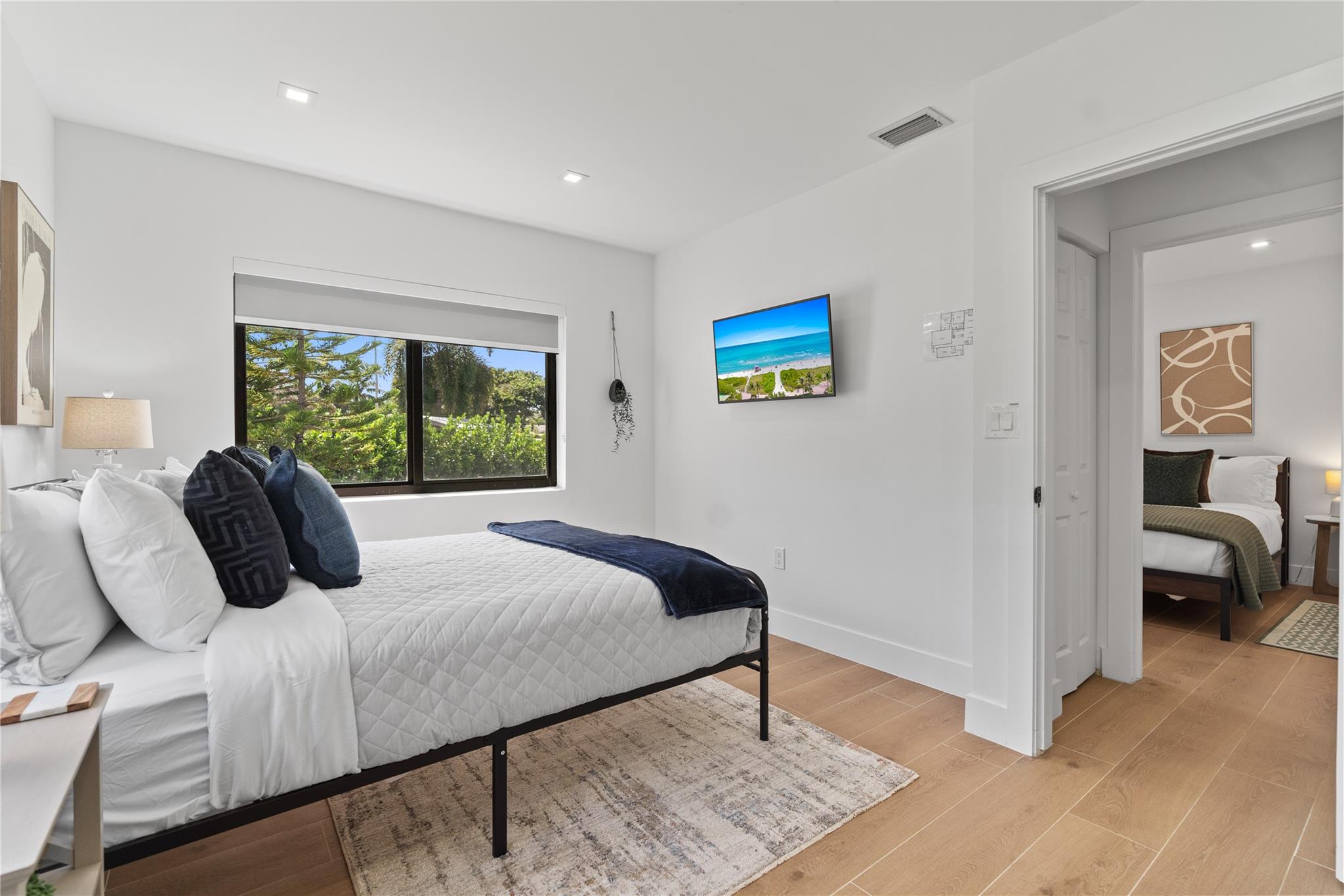 FLAMINGO PARK SEC - Residential