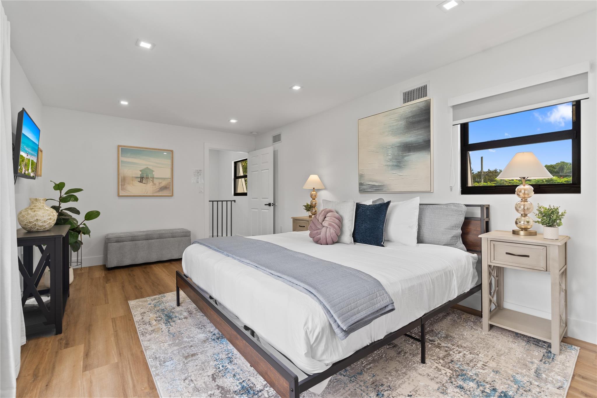 FLAMINGO PARK SEC - Residential