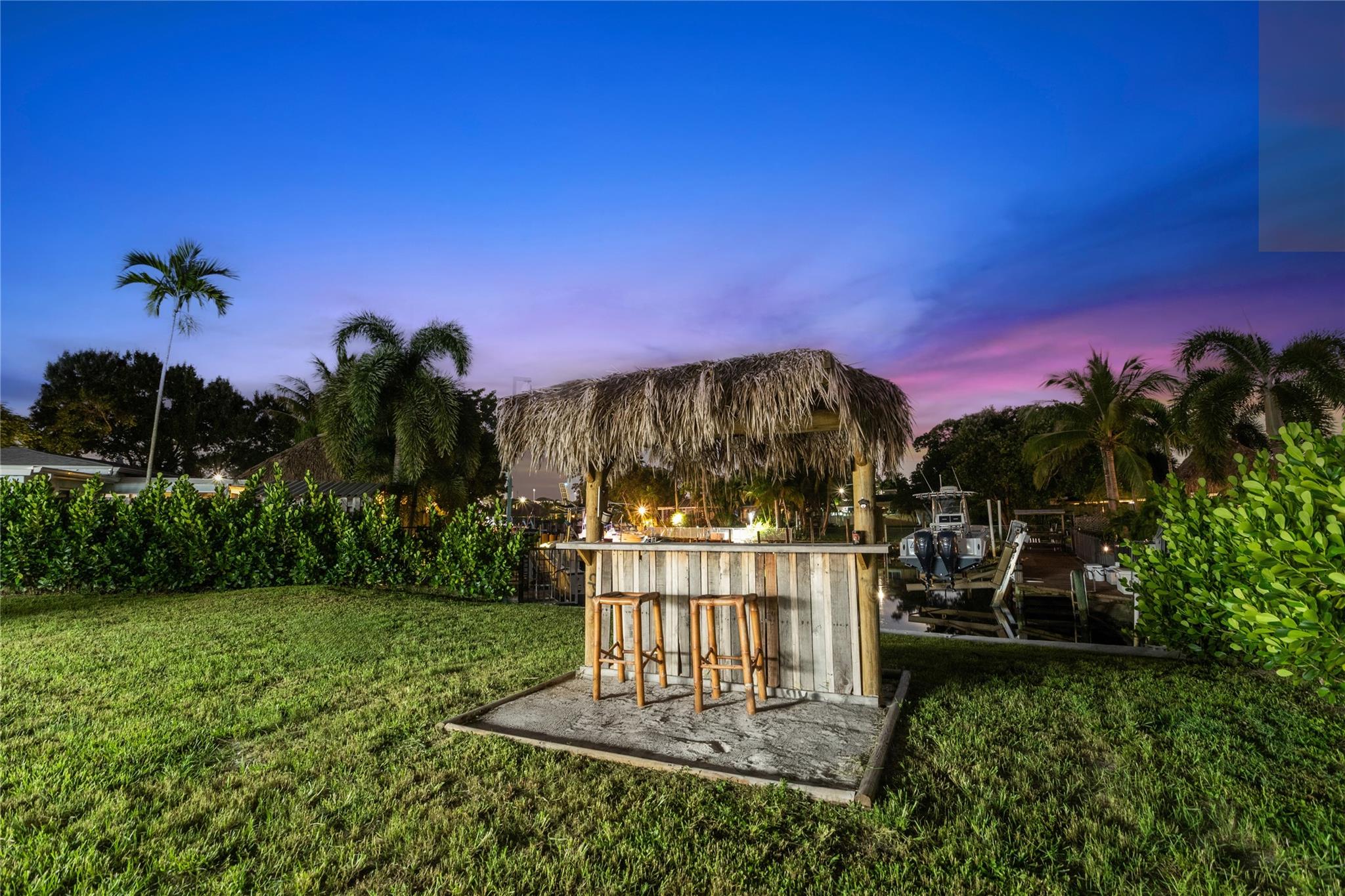 FLAMINGO PARK SEC - Residential