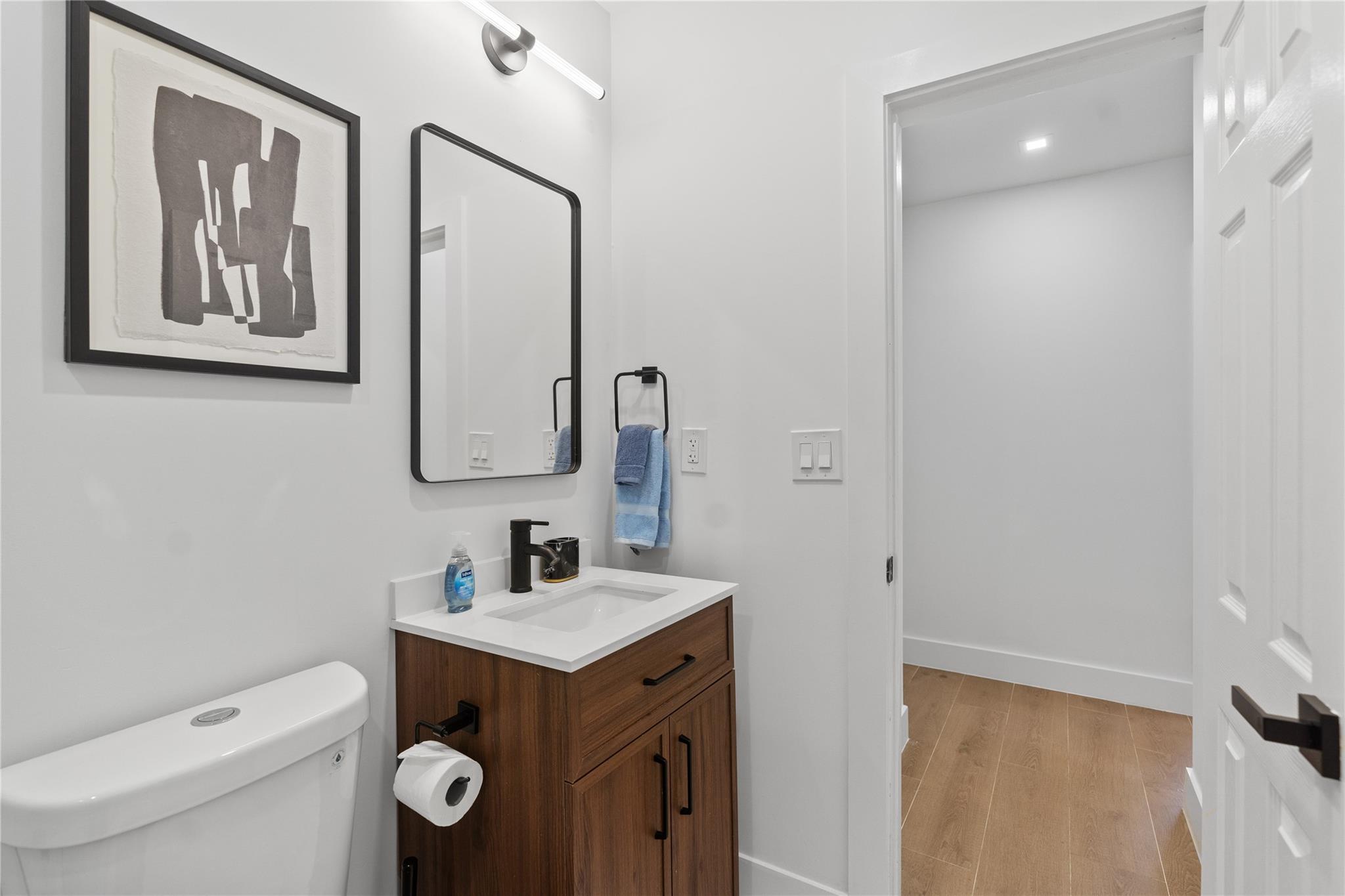 FLAMINGO PARK SEC - Residential