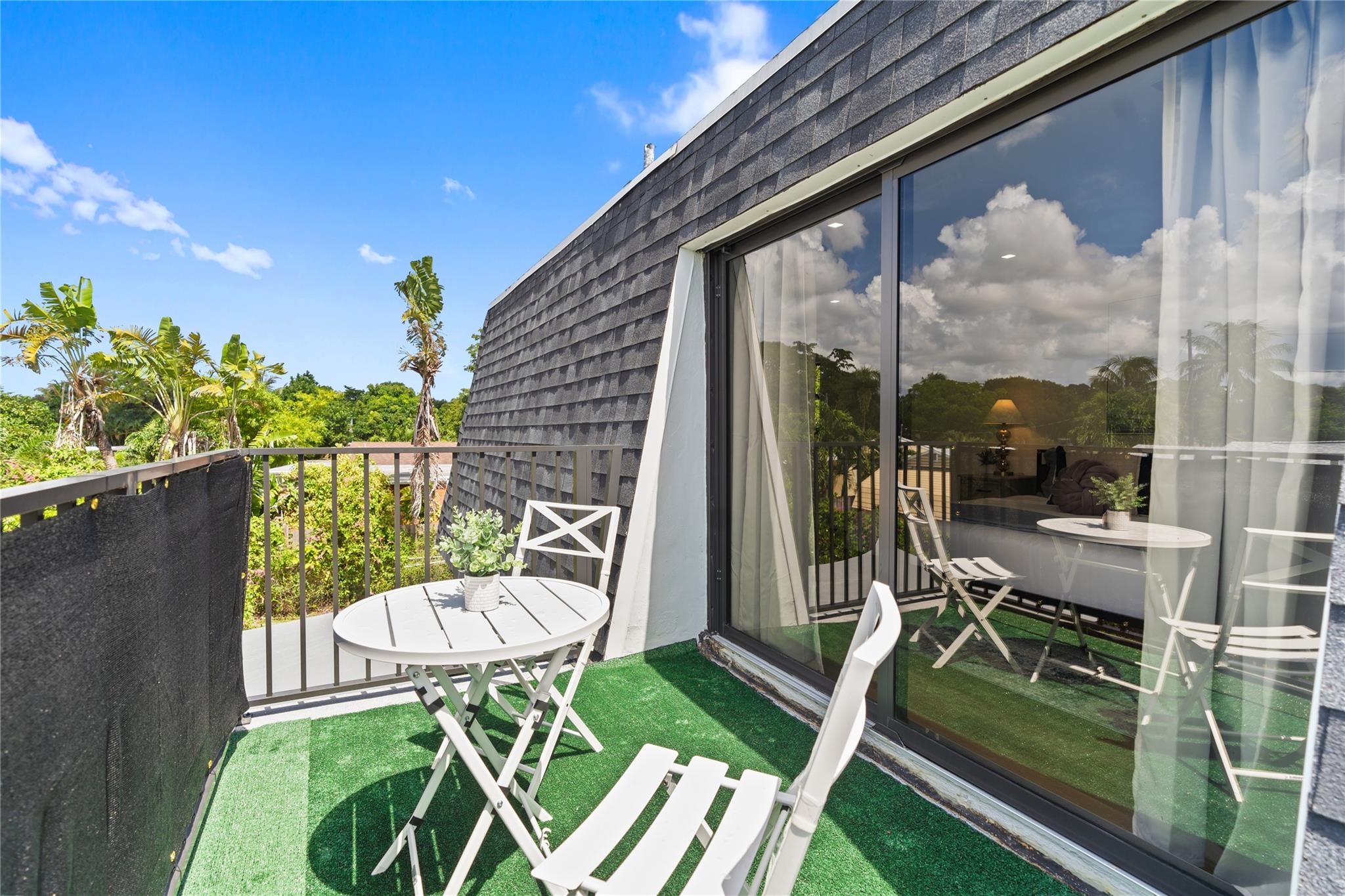 FLAMINGO PARK SEC - Residential