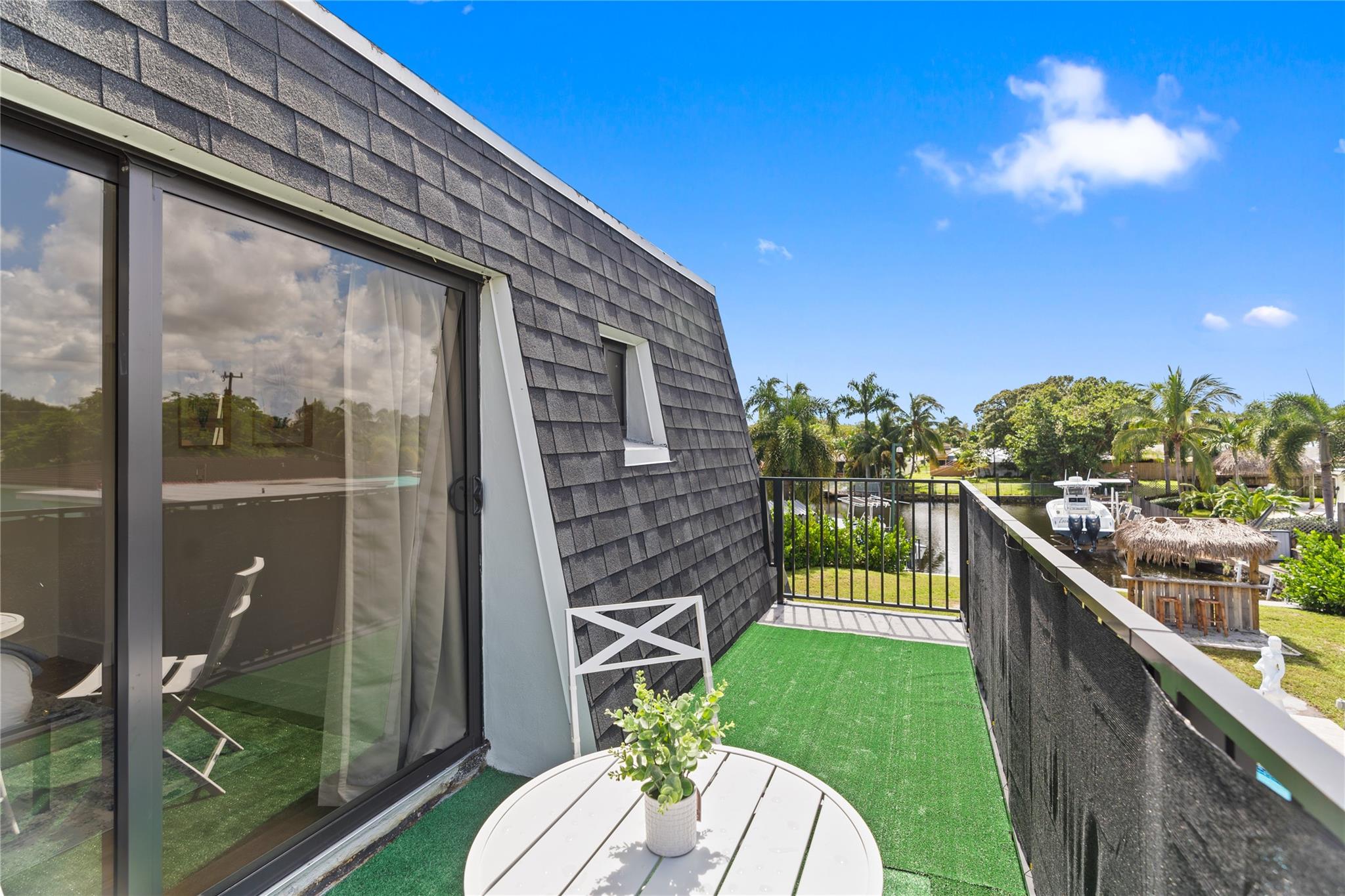 FLAMINGO PARK SEC - Residential