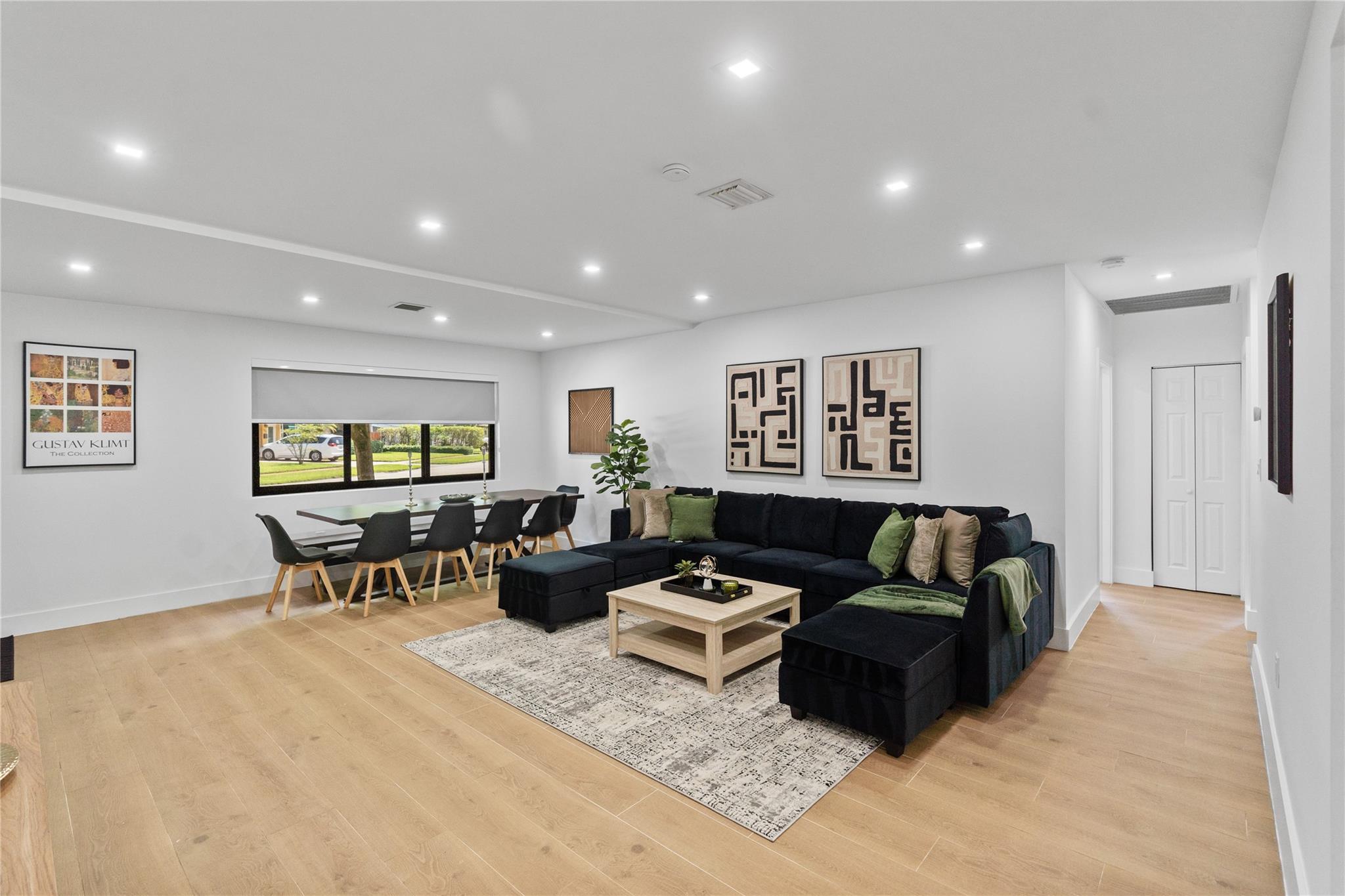 FLAMINGO PARK SEC - Residential