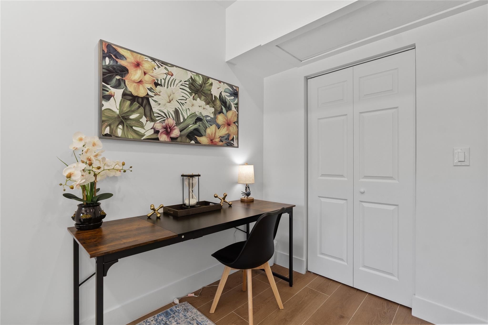 FLAMINGO PARK SEC - Residential